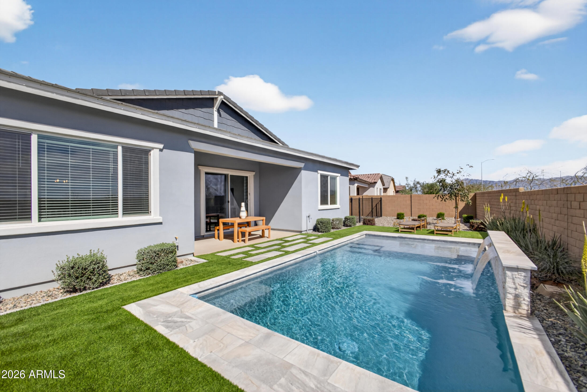 9969 S DUTCHMAN Drive