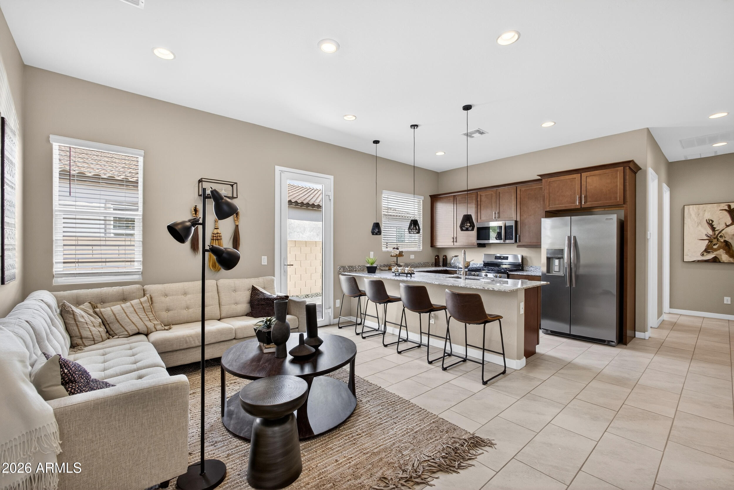 9969 S DUTCHMAN Drive