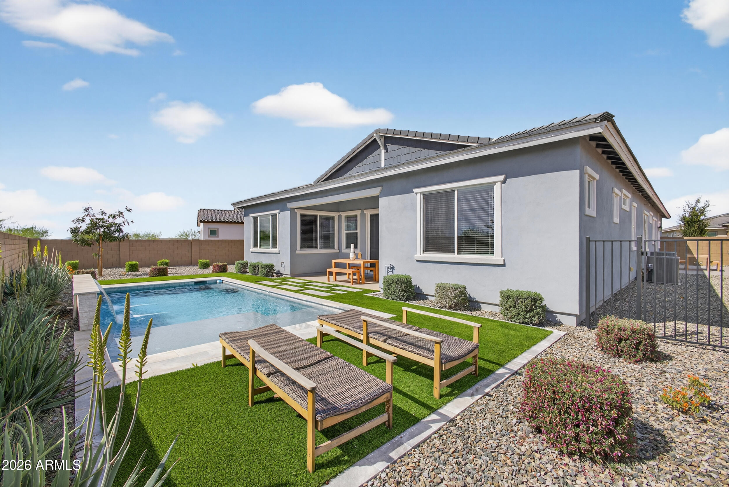 9969 S DUTCHMAN Drive