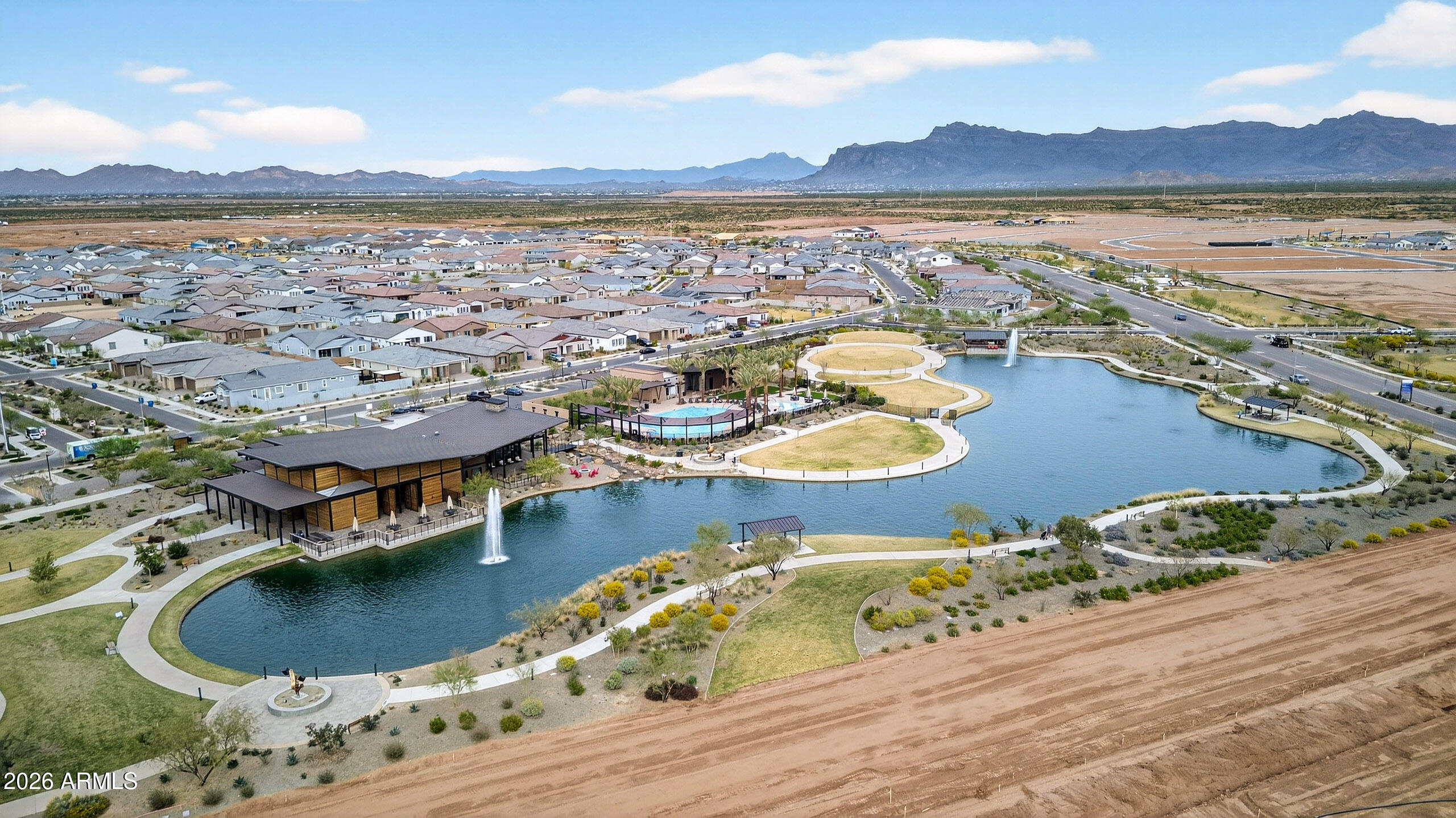 9969 S DUTCHMAN Drive