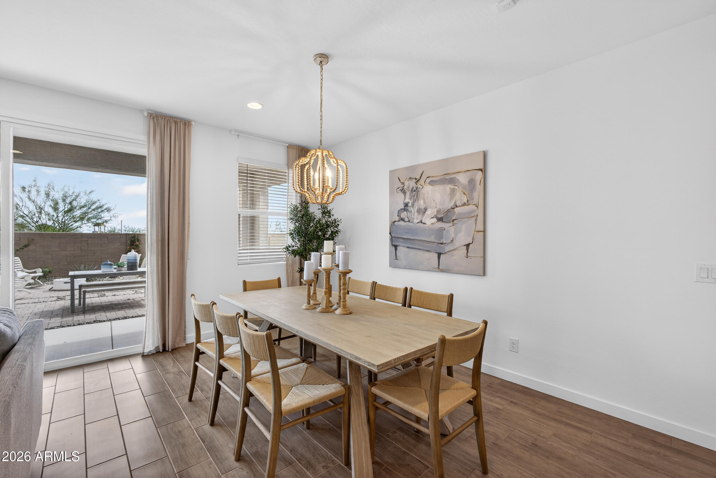 9941 S DUTCHMAN Drive