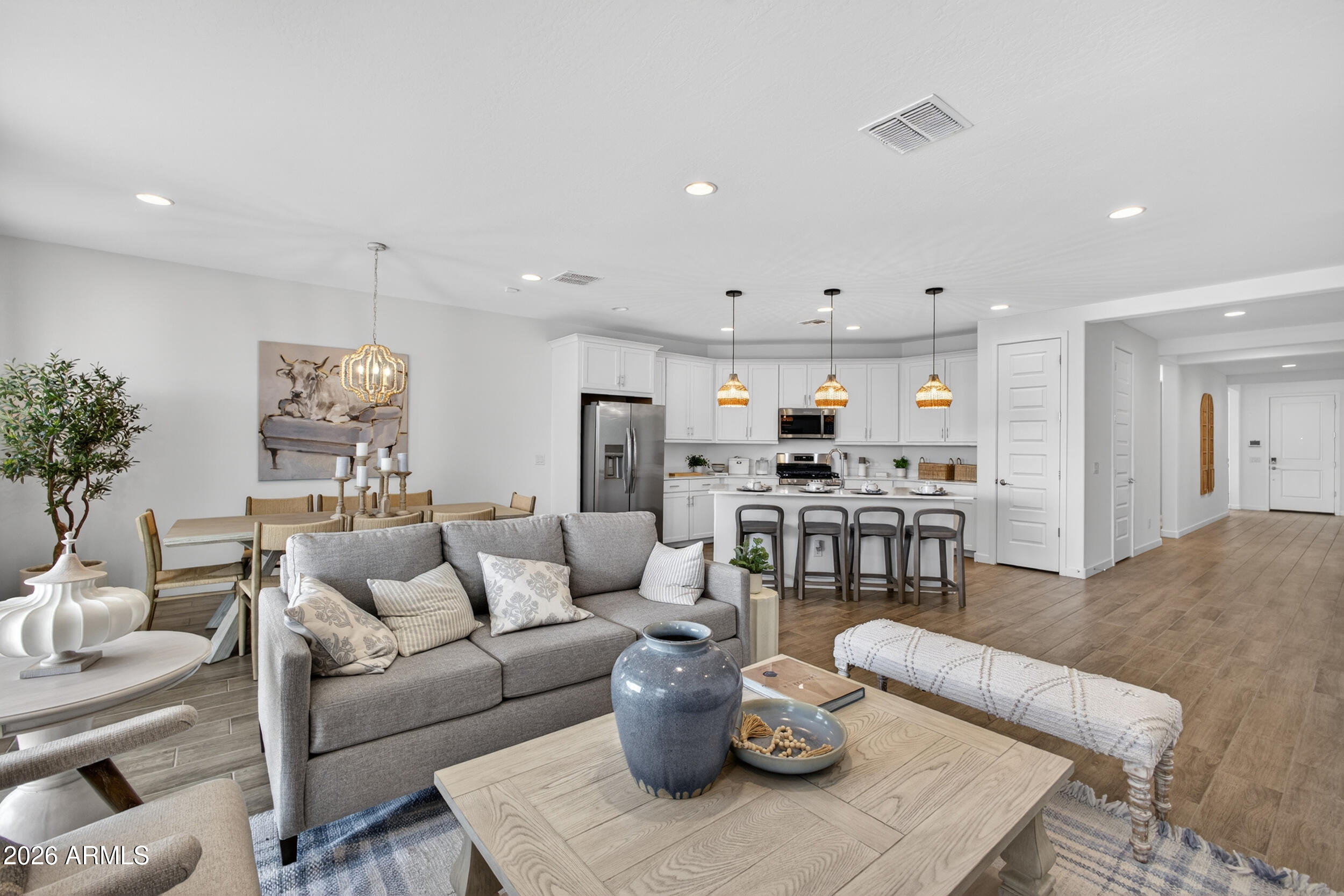 9941 S DUTCHMAN Drive