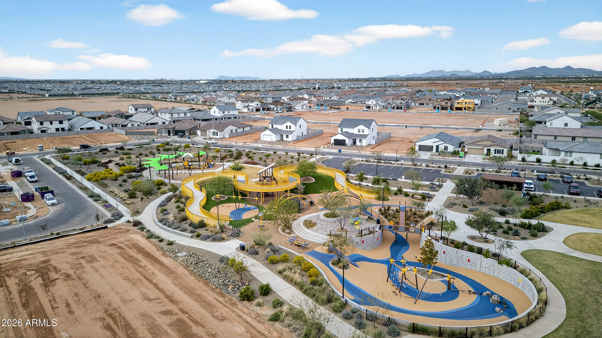 9941 S DUTCHMAN Drive