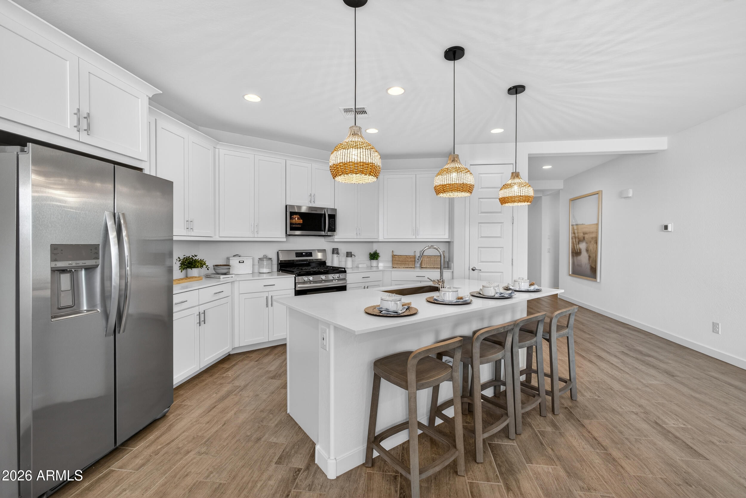 9941 S DUTCHMAN Drive