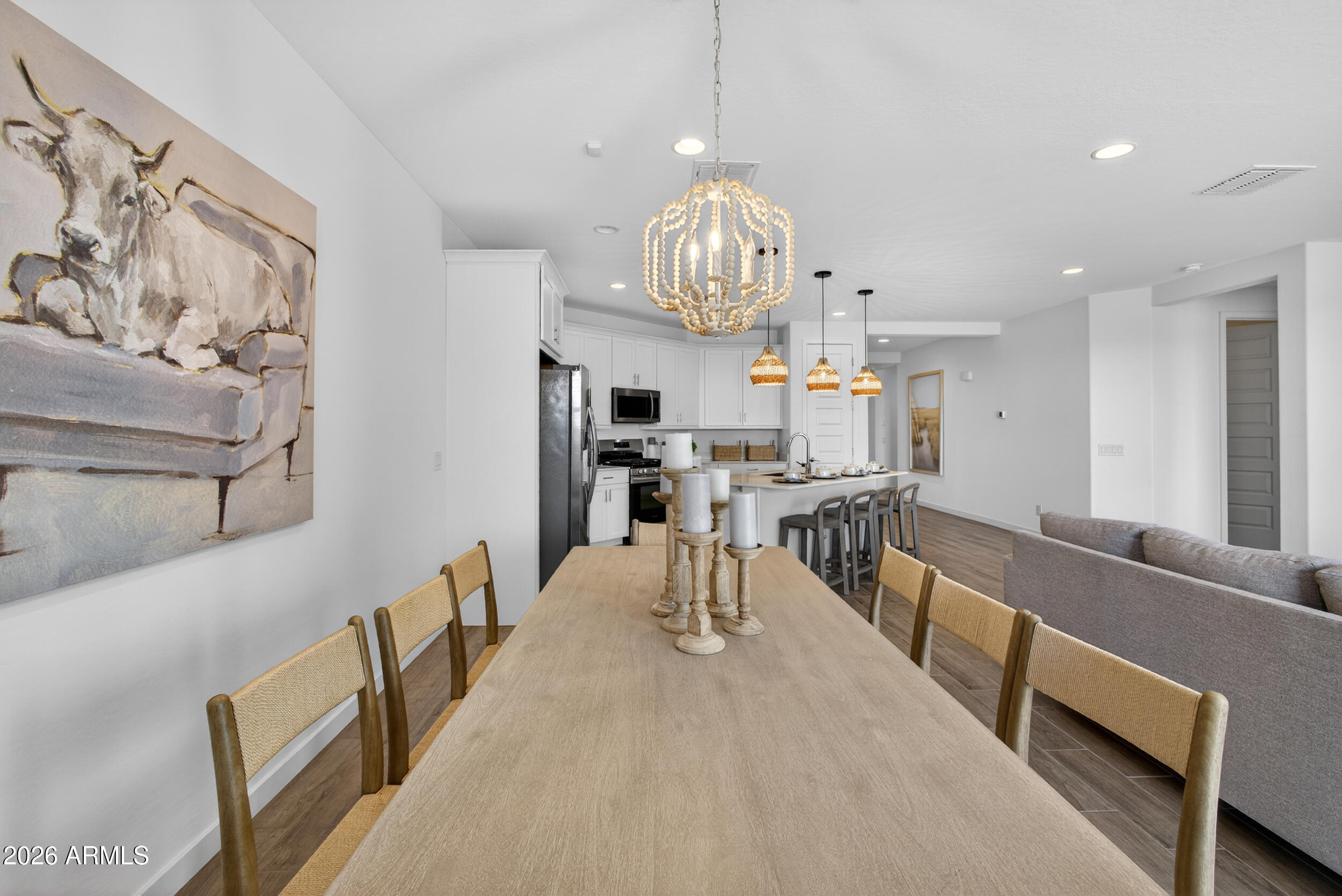 9941 S DUTCHMAN Drive