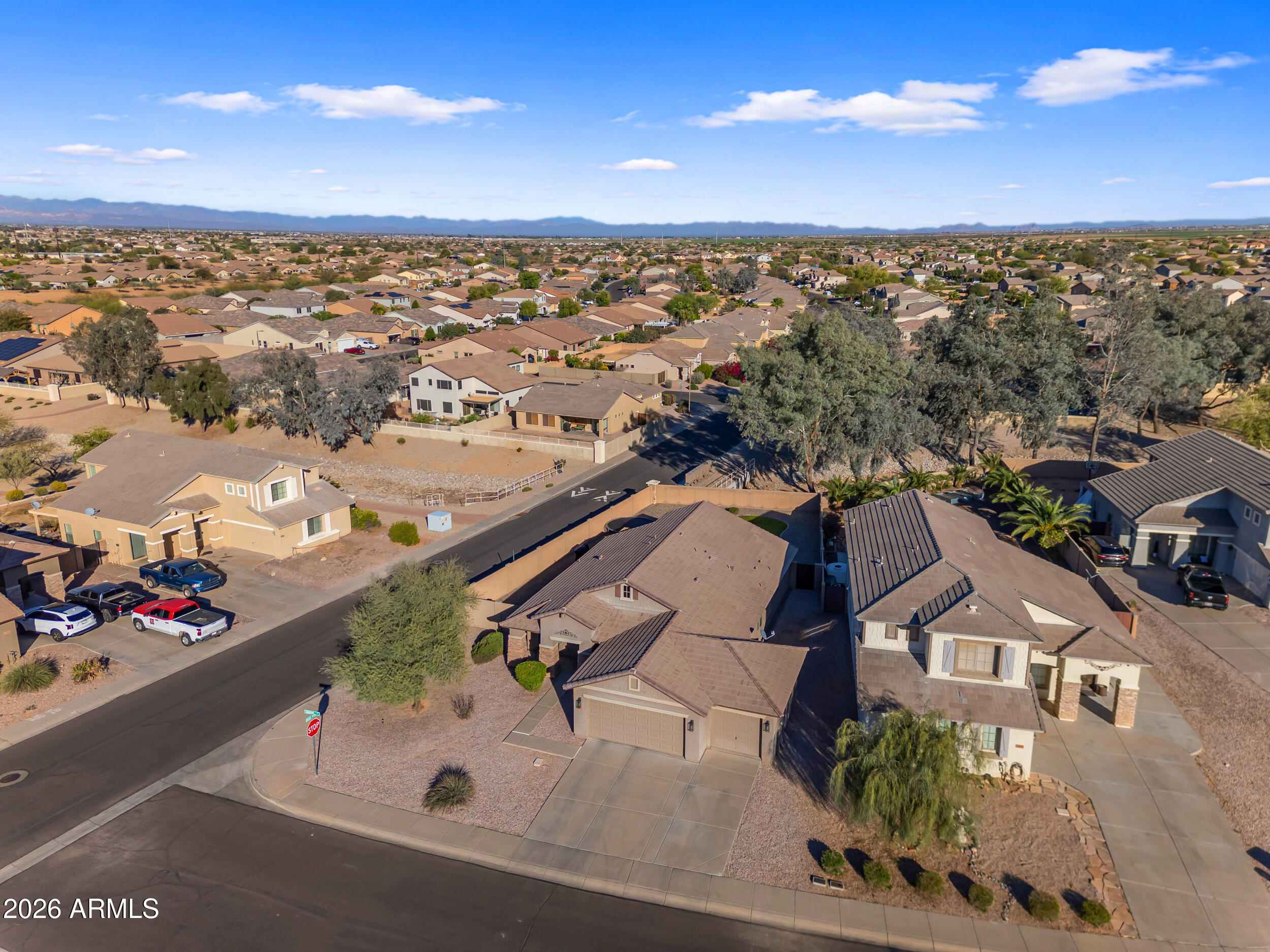 34905 N STETSON Court