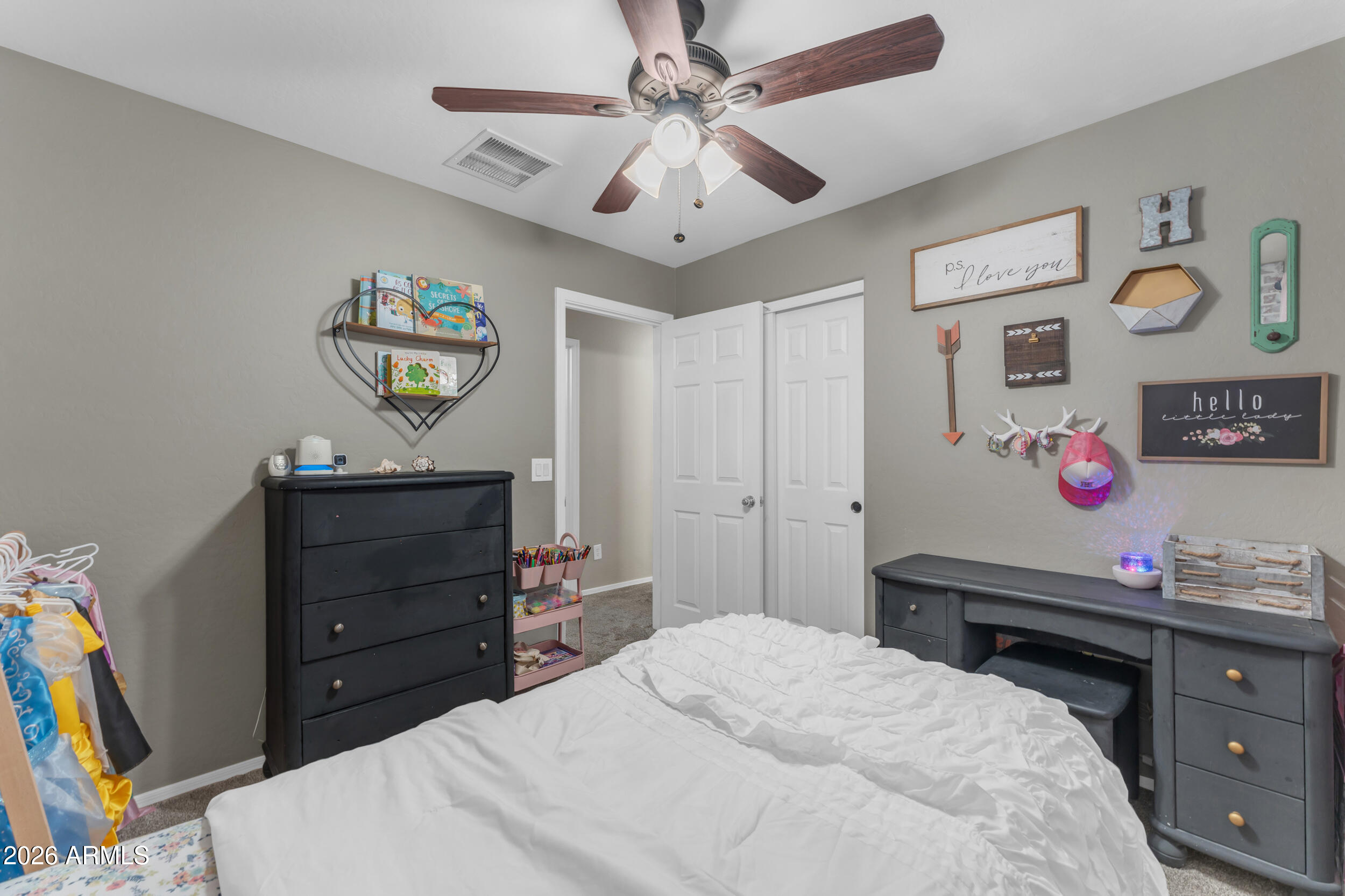 34905 N STETSON Court