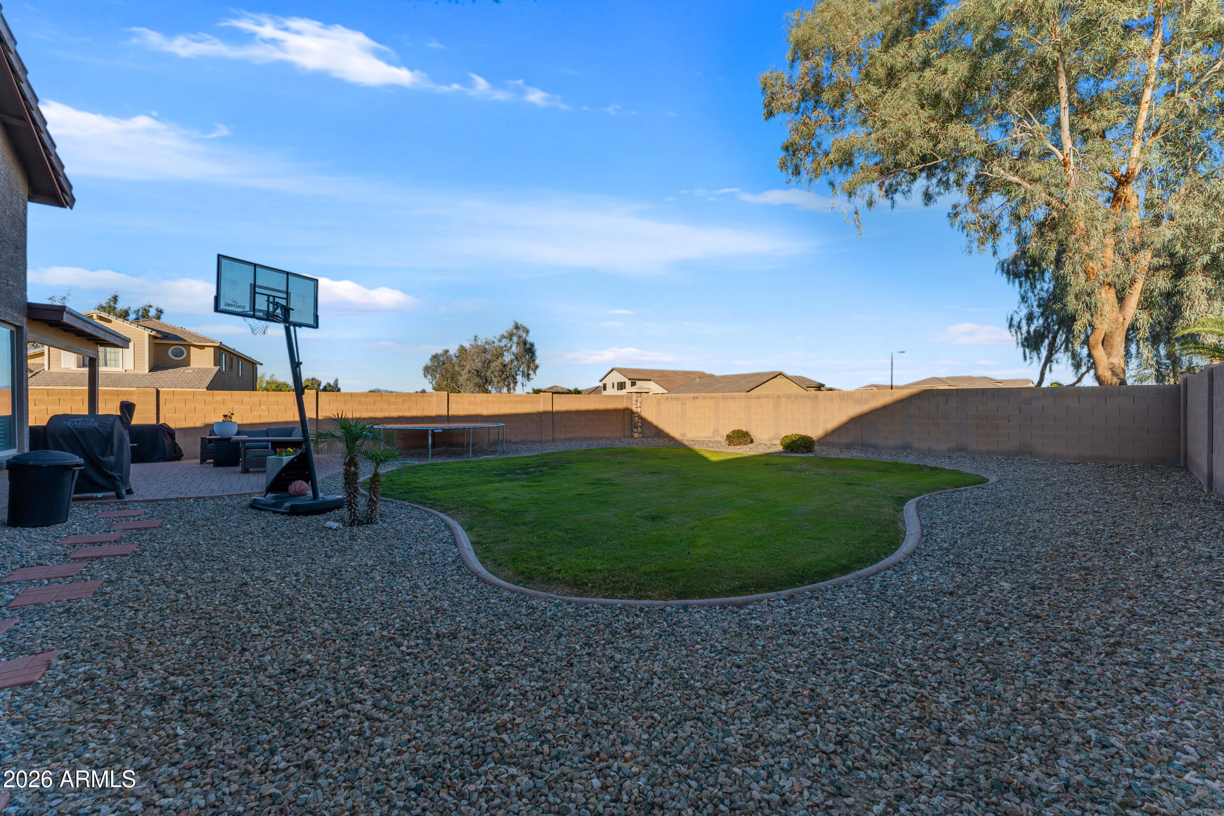 34905 N STETSON Court