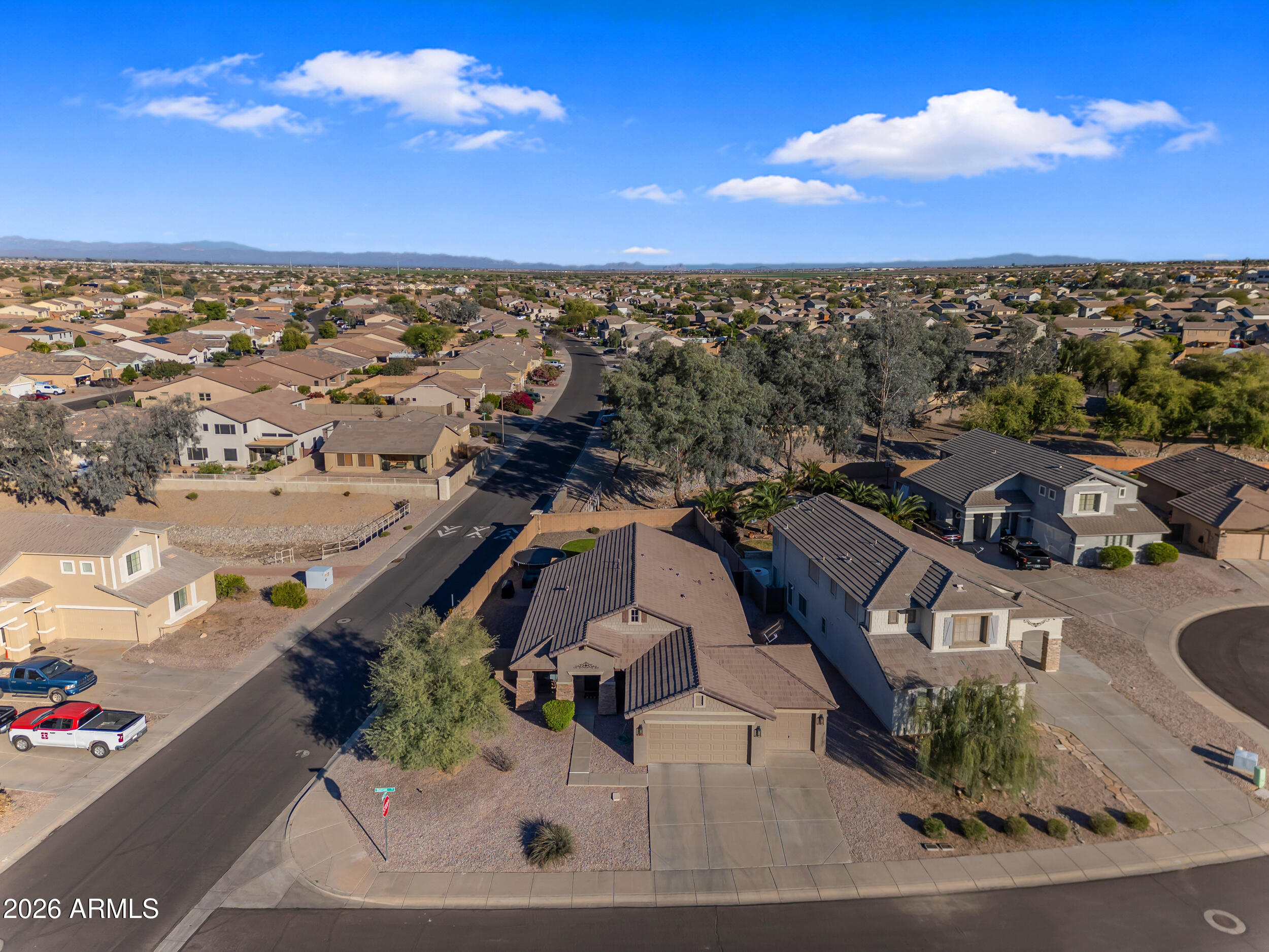 34905 N STETSON Court