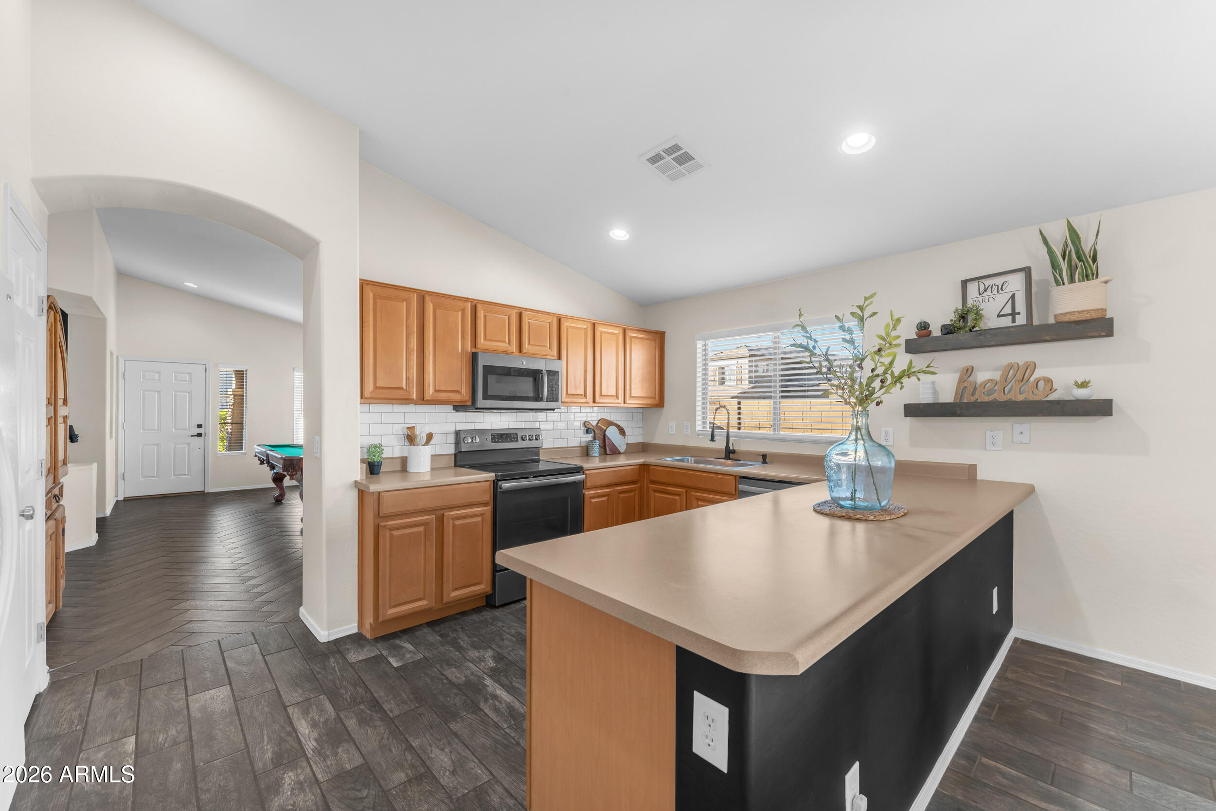 34905 N STETSON Court