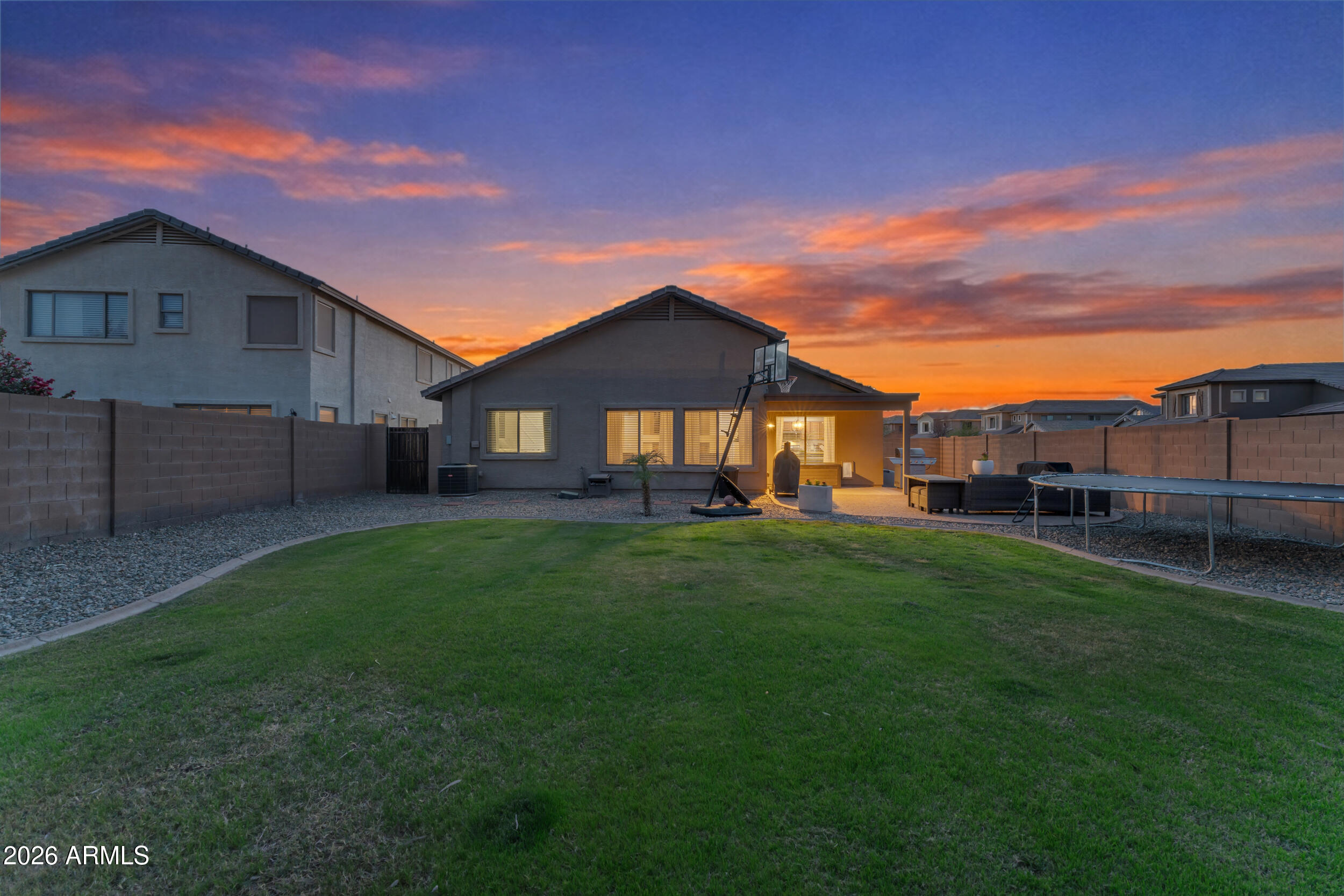 34905 N STETSON Court