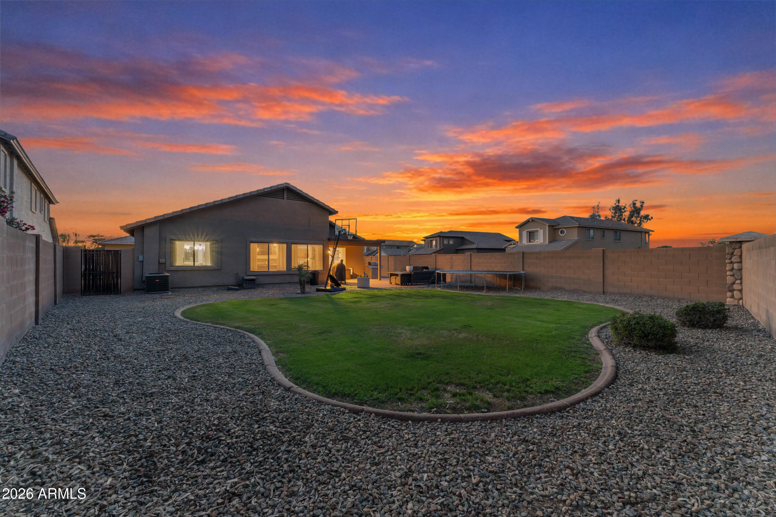 34905 N STETSON Court