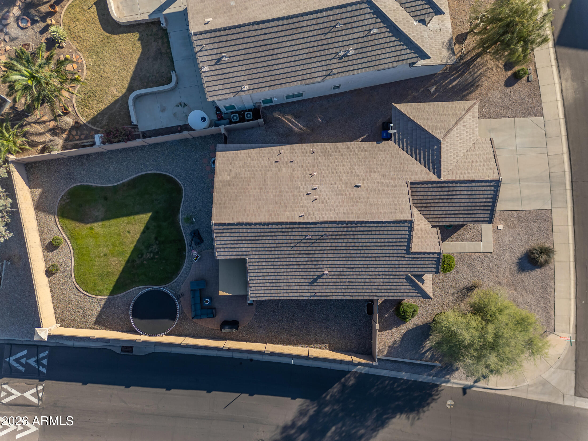 34905 N STETSON Court