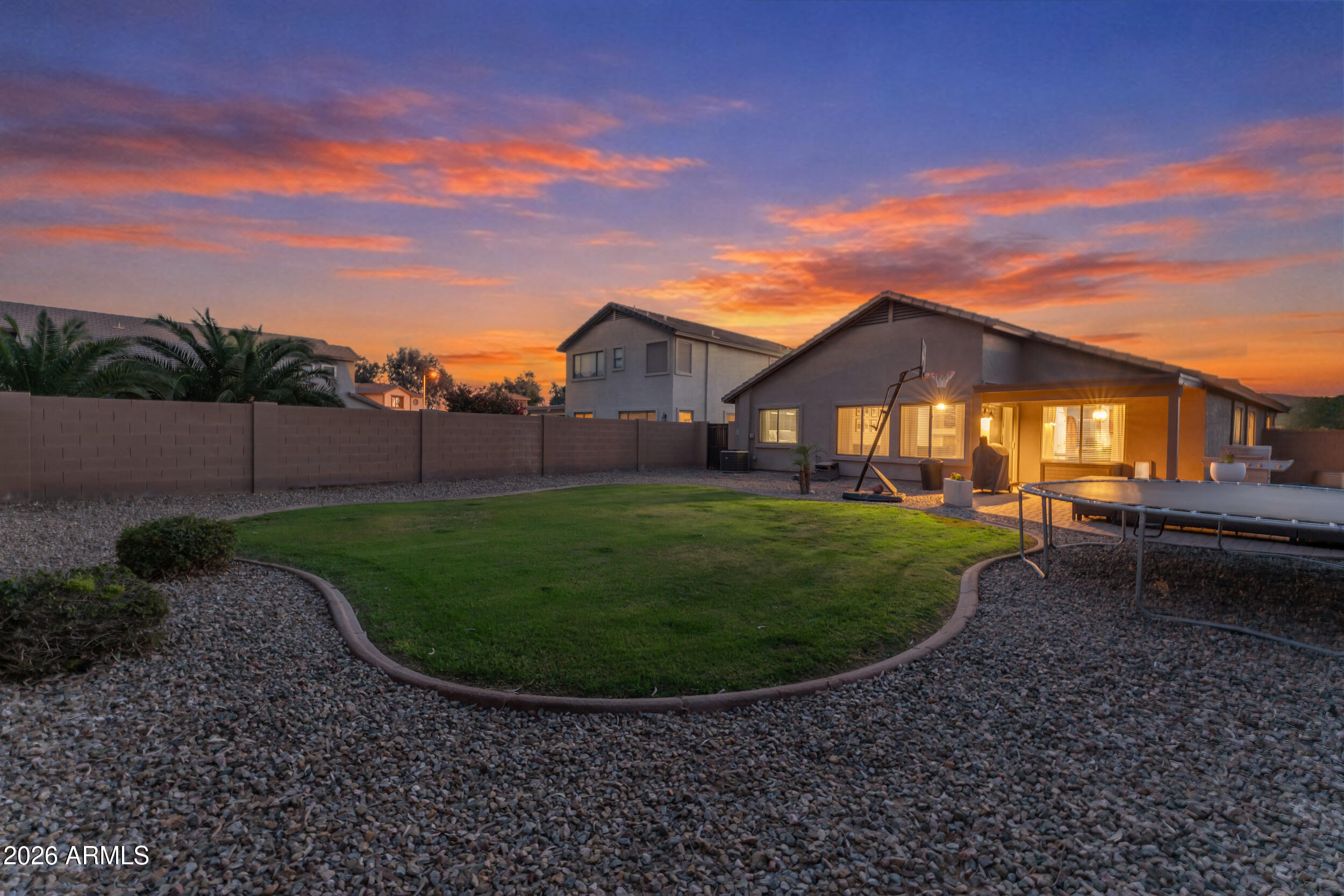 34905 N STETSON Court