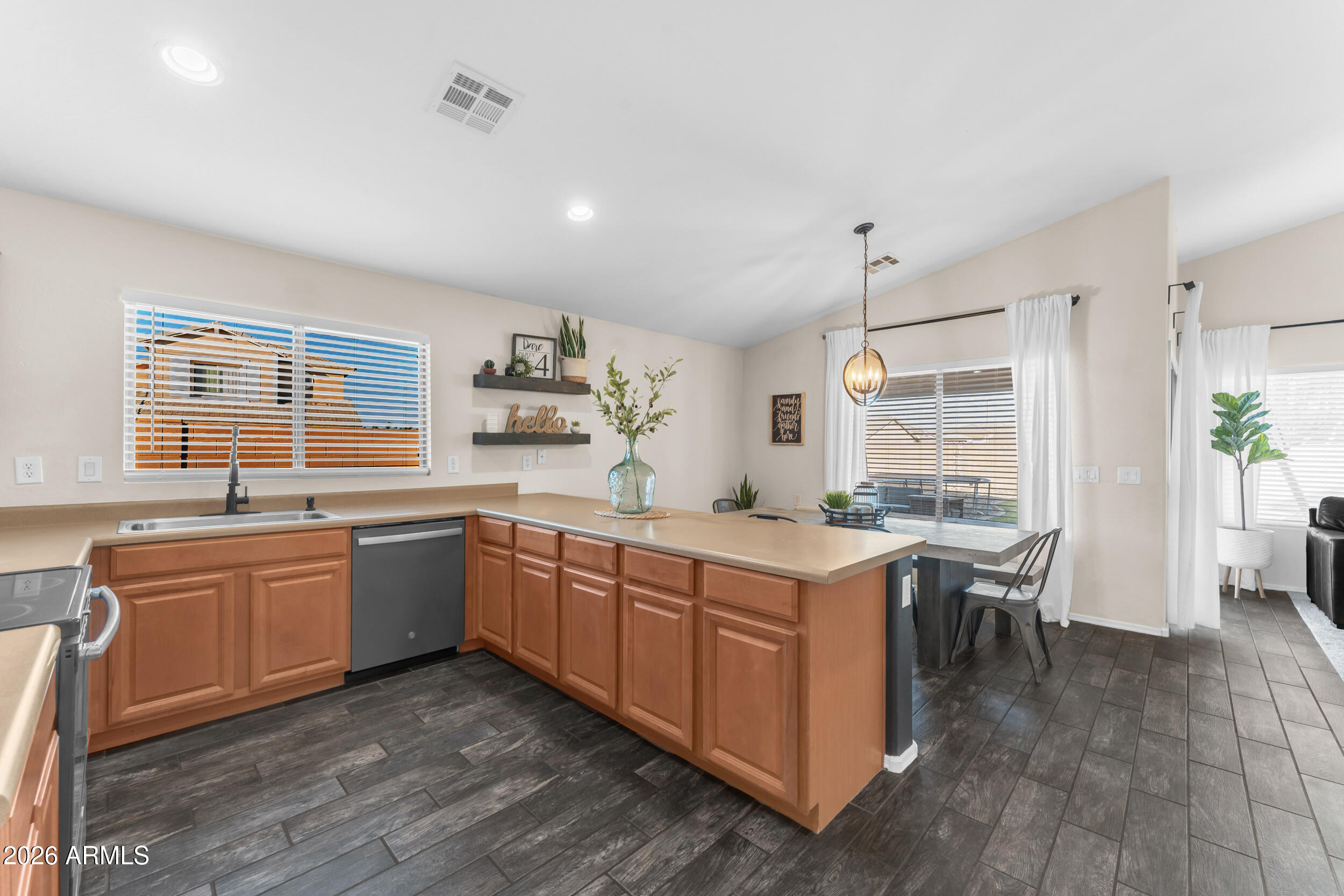 34905 N STETSON Court