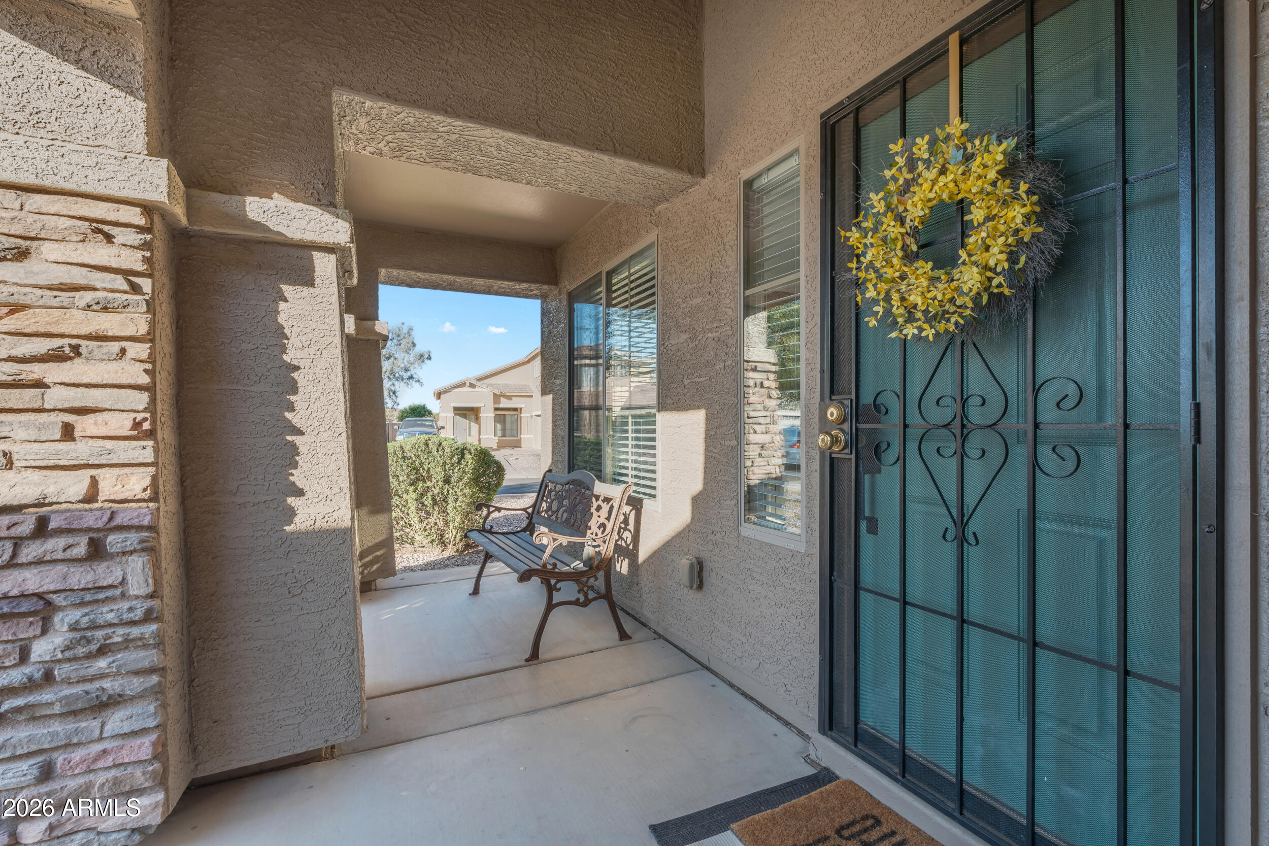 34905 N STETSON Court