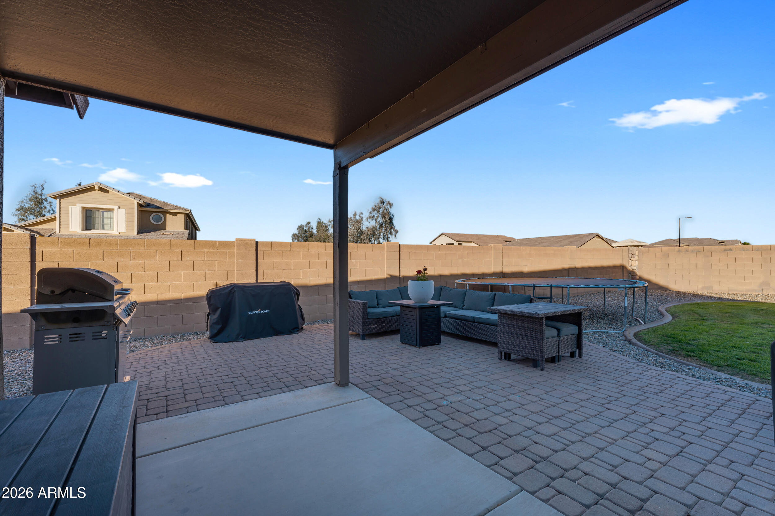 34905 N STETSON Court