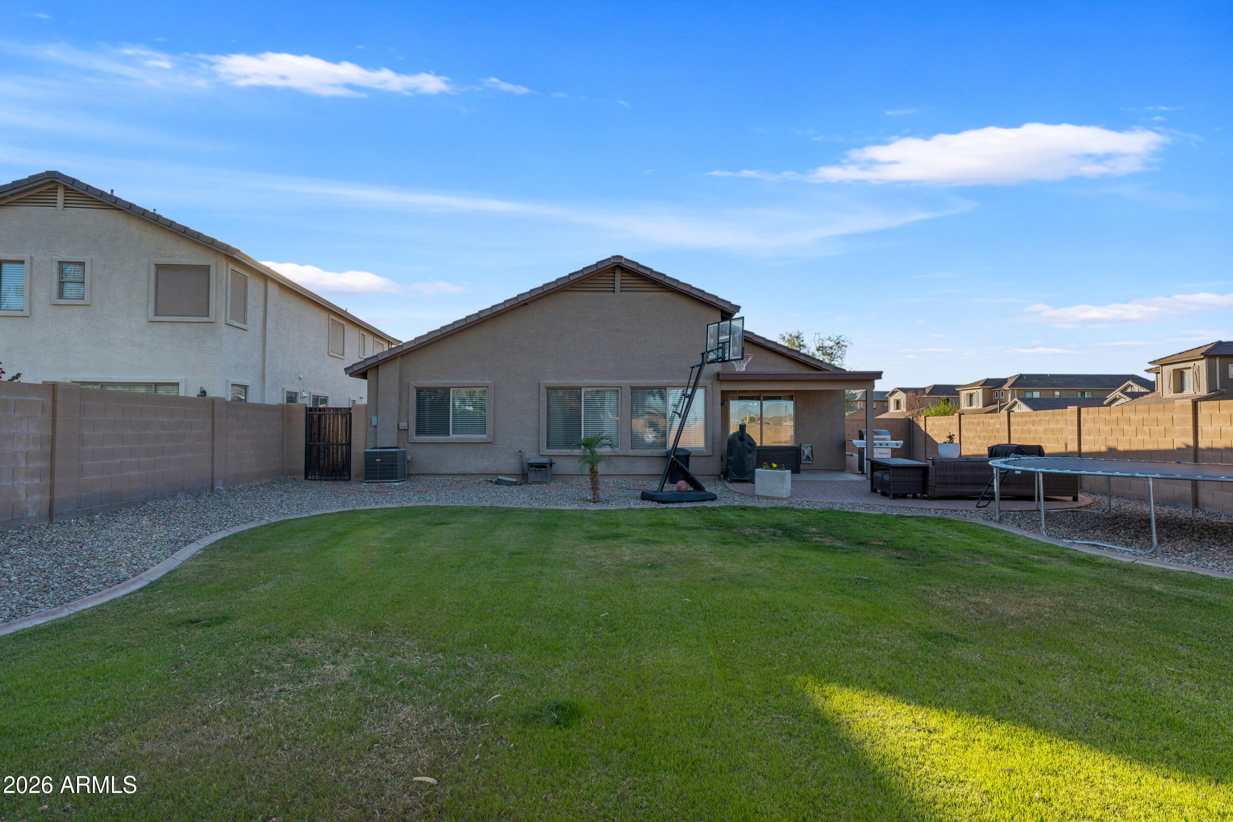 34905 N STETSON Court