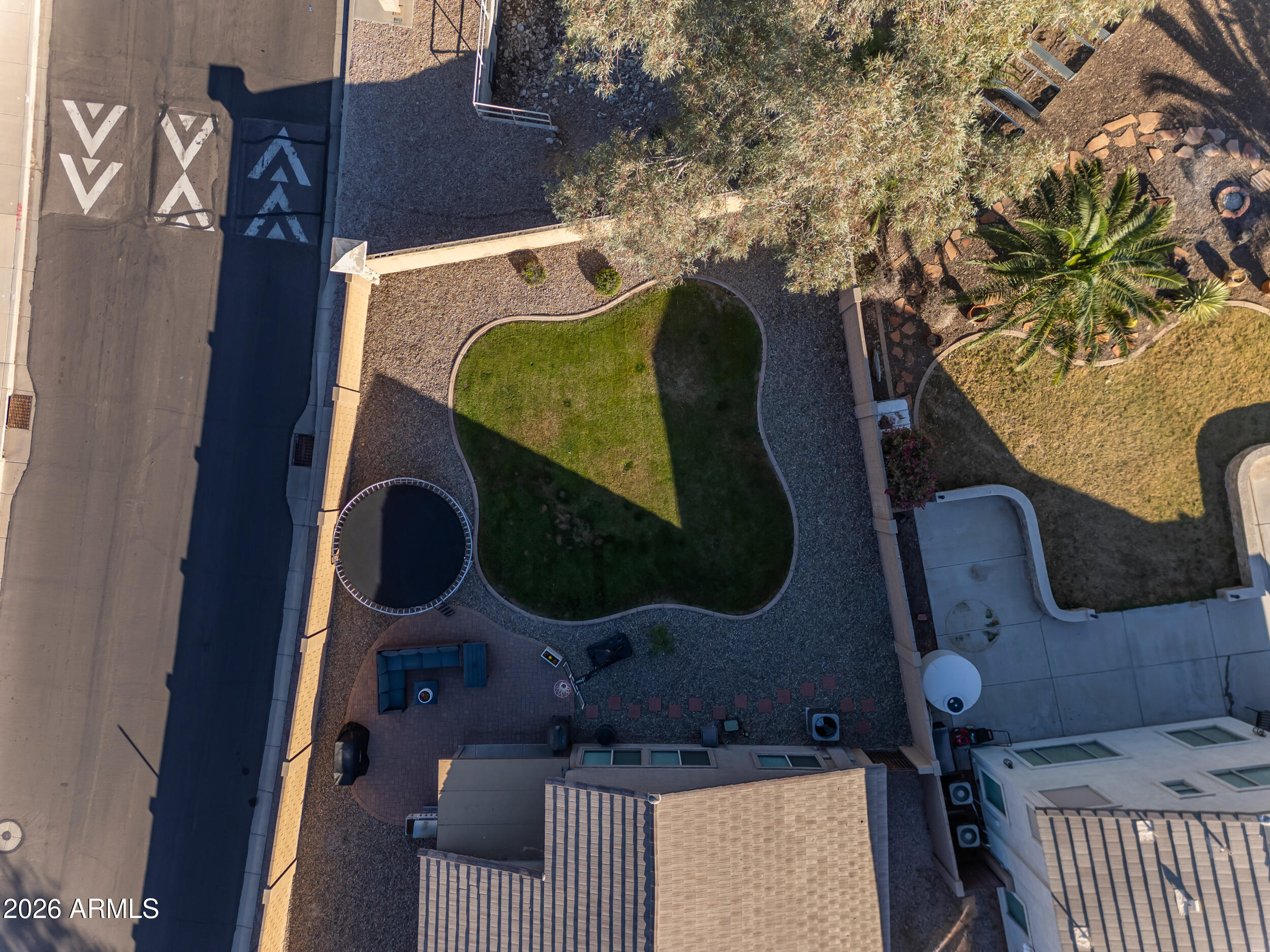 34905 N STETSON Court