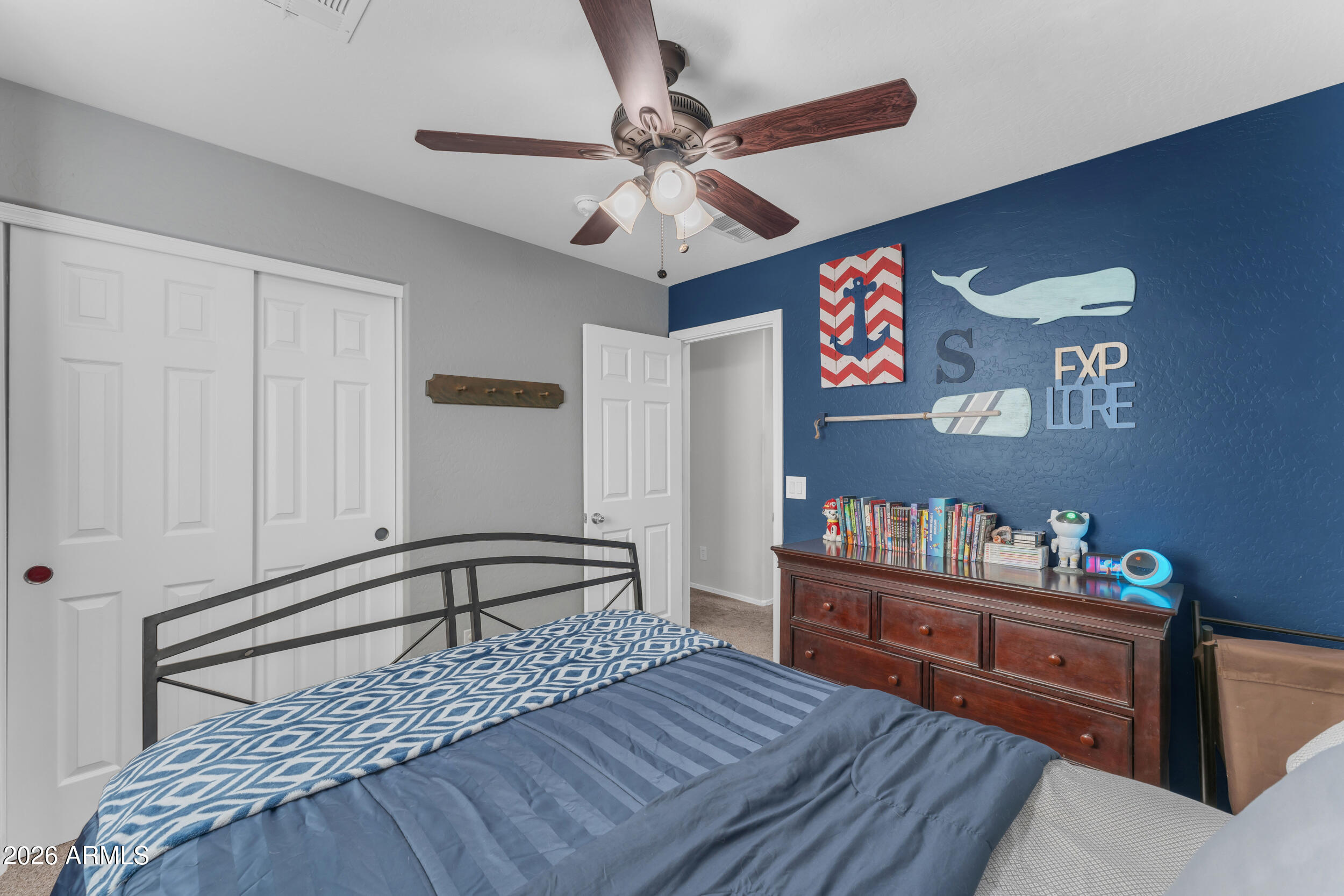 34905 N STETSON Court