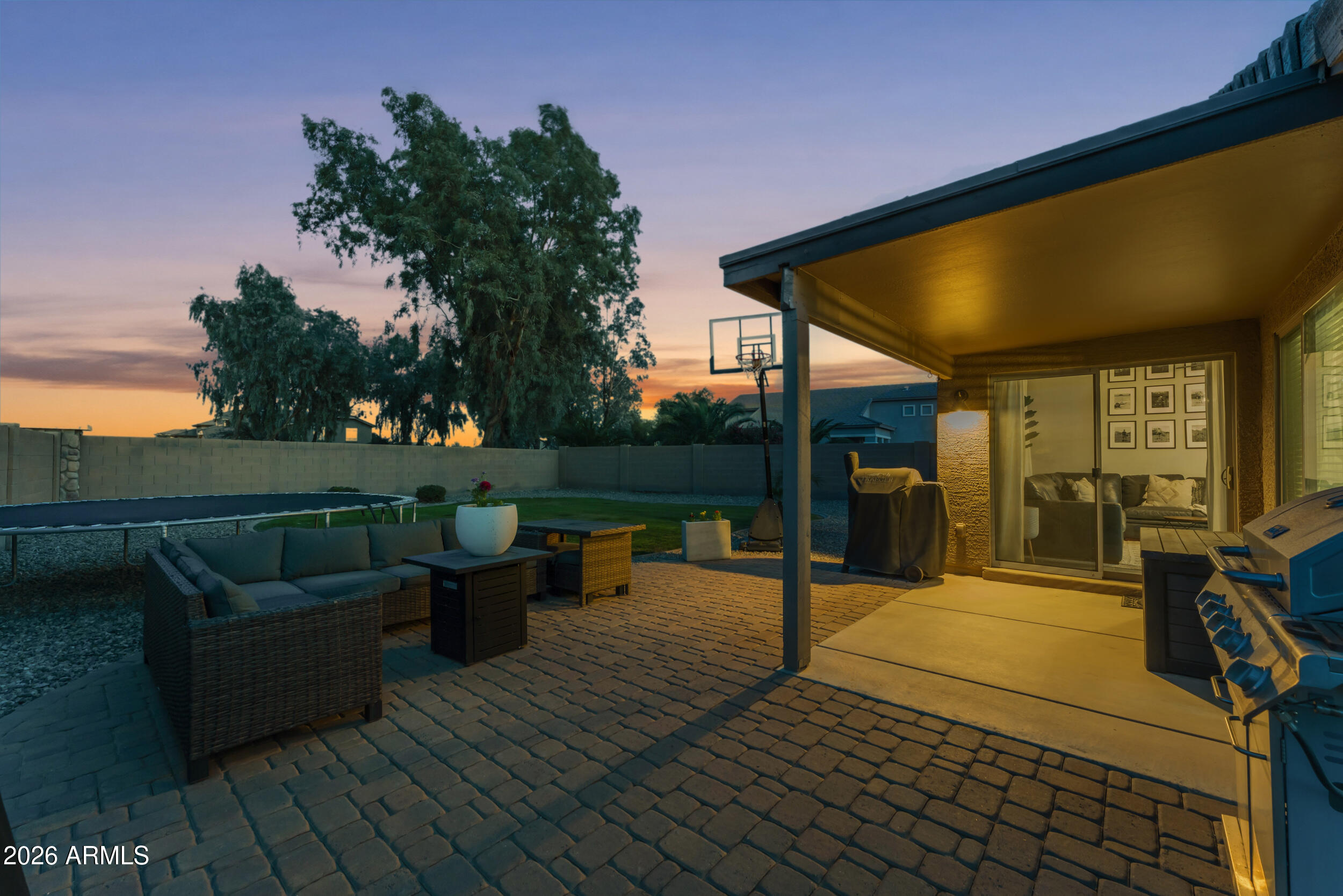 34905 N STETSON Court