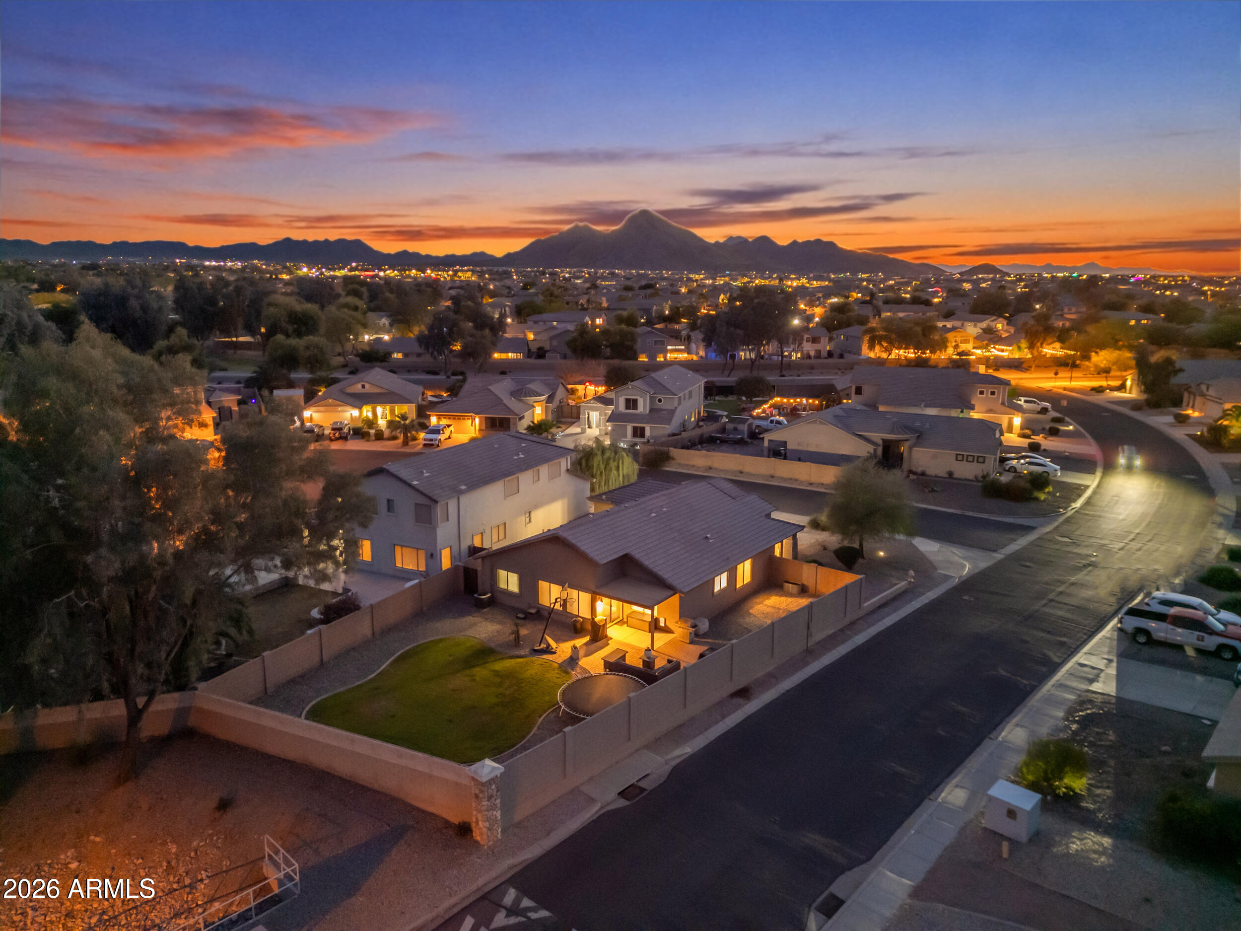 34905 N STETSON Court