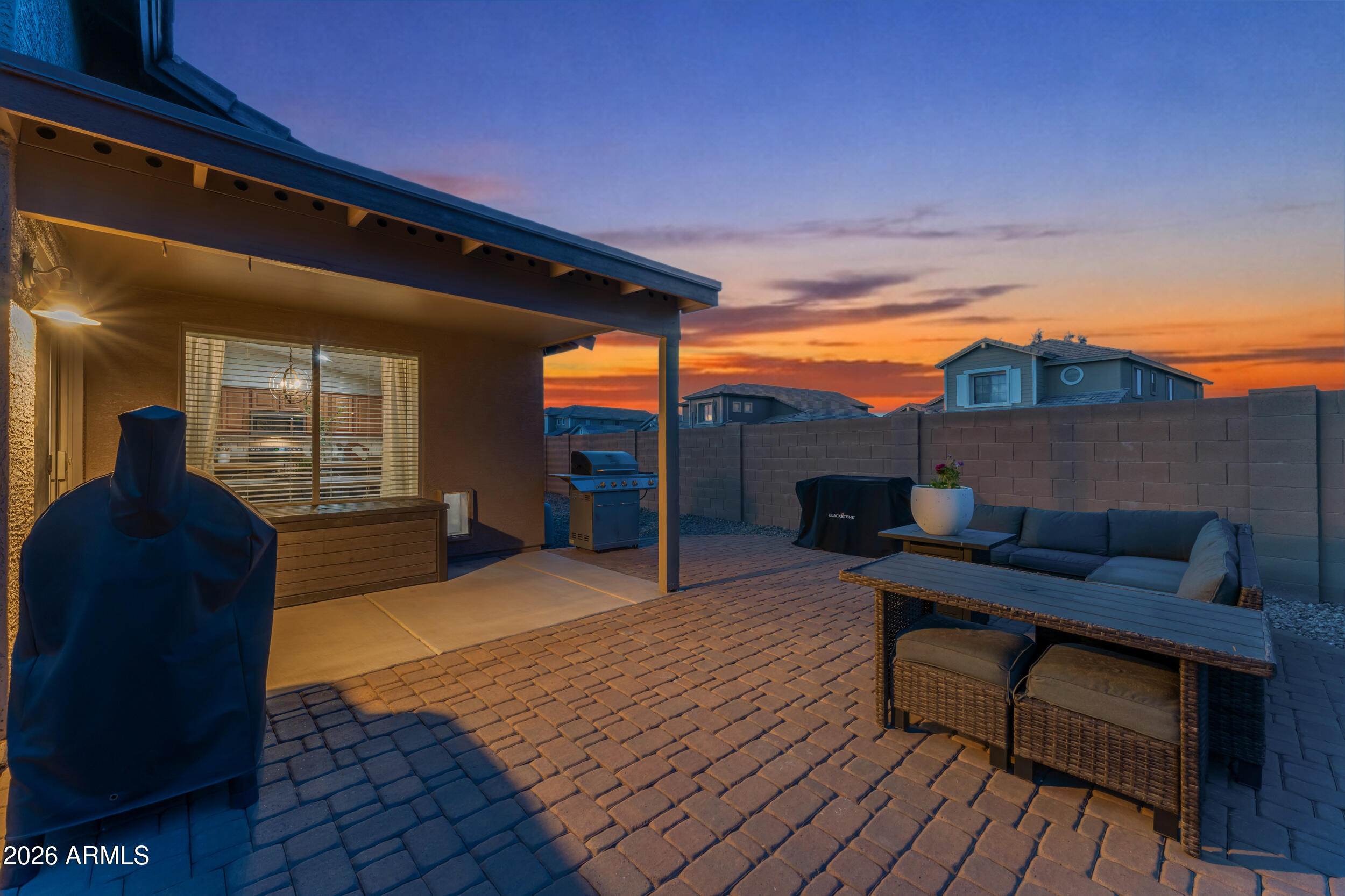 34905 N STETSON Court