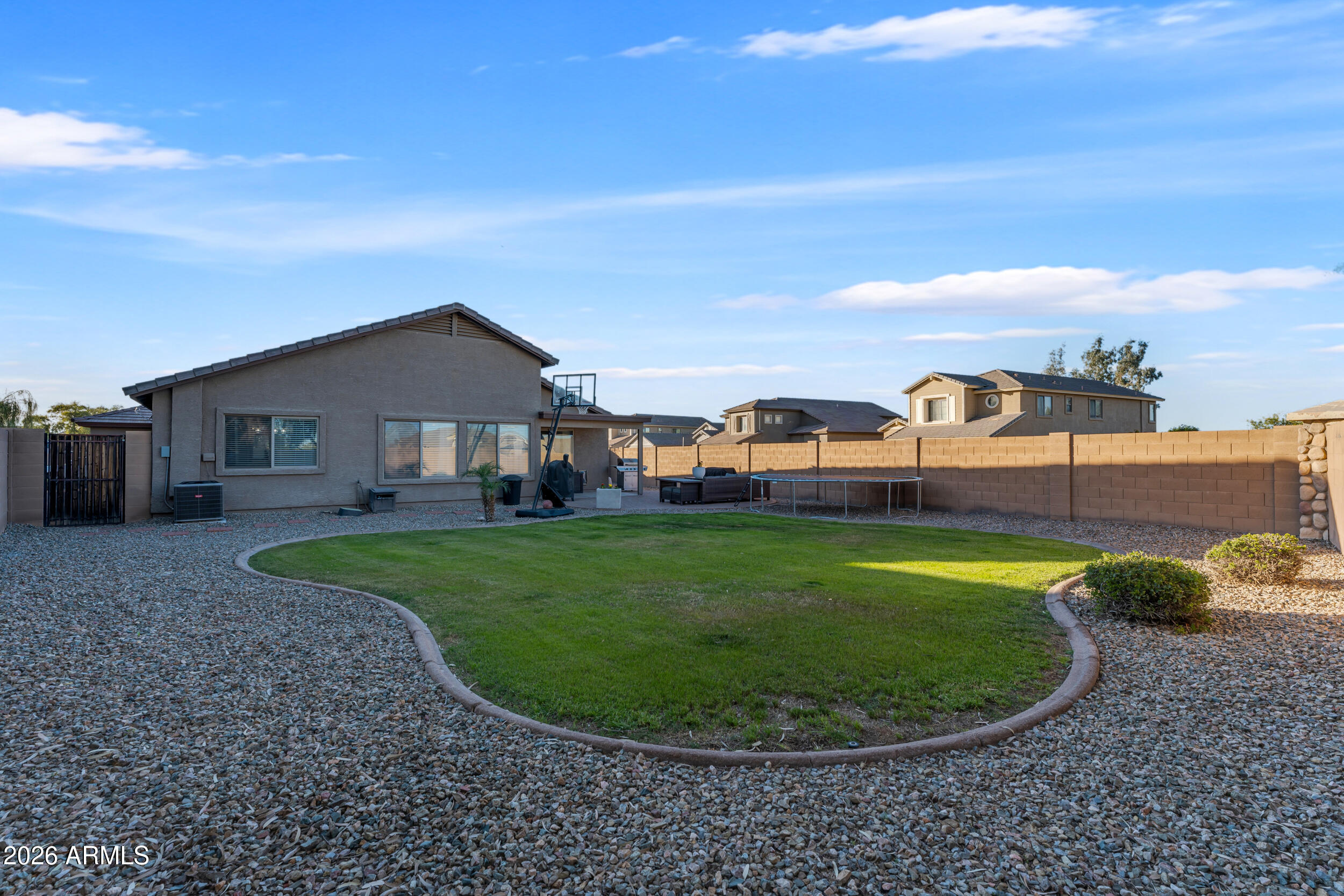 34905 N STETSON Court