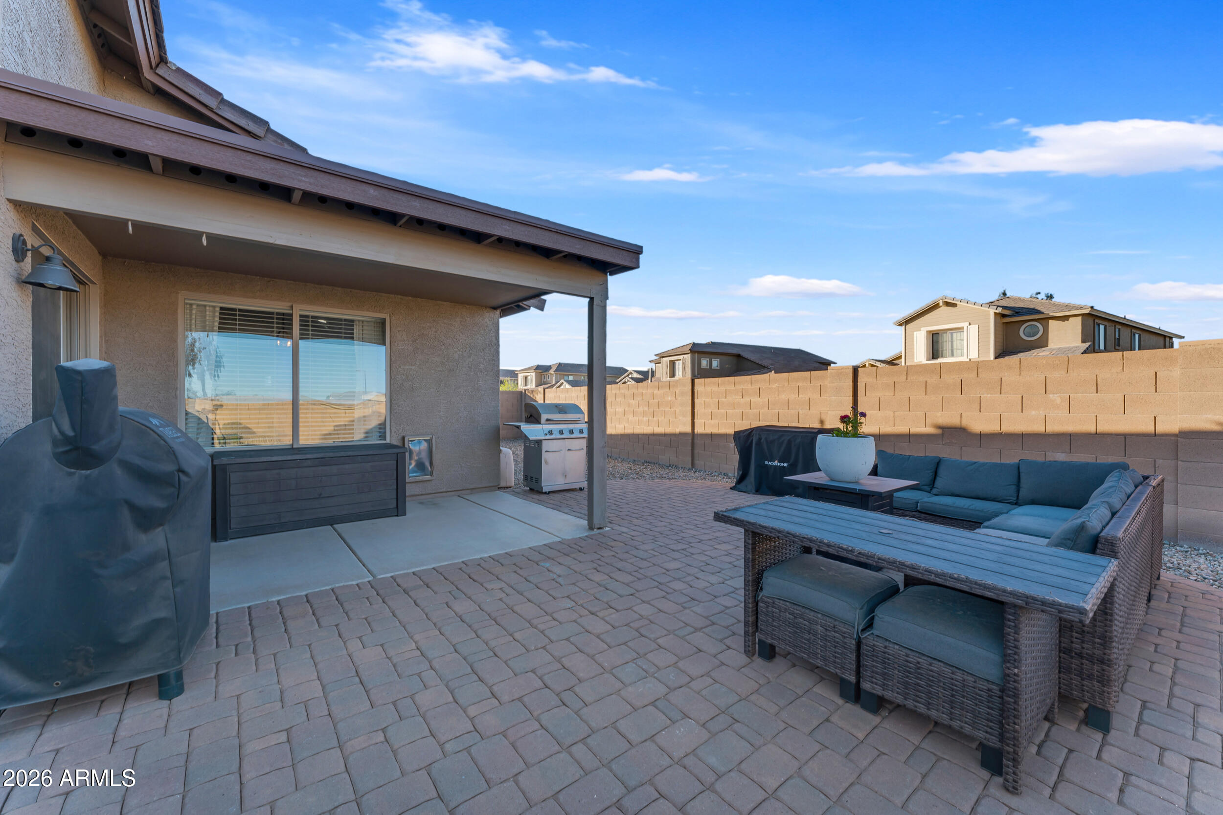 34905 N STETSON Court