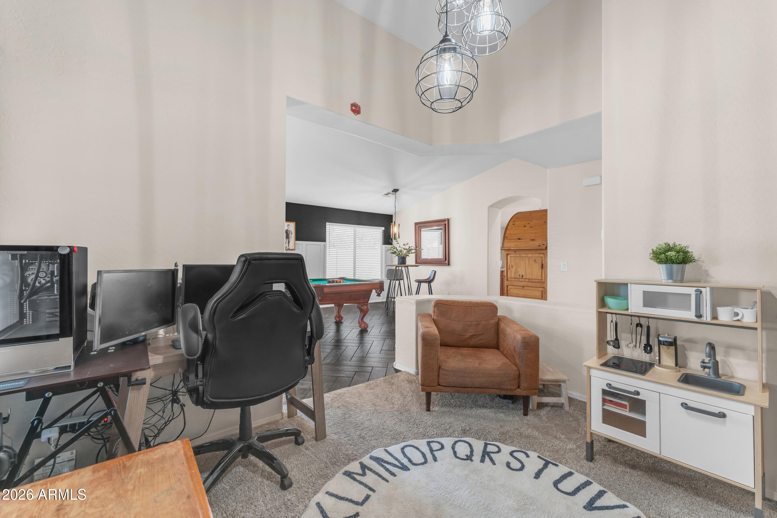 34905 N STETSON Court