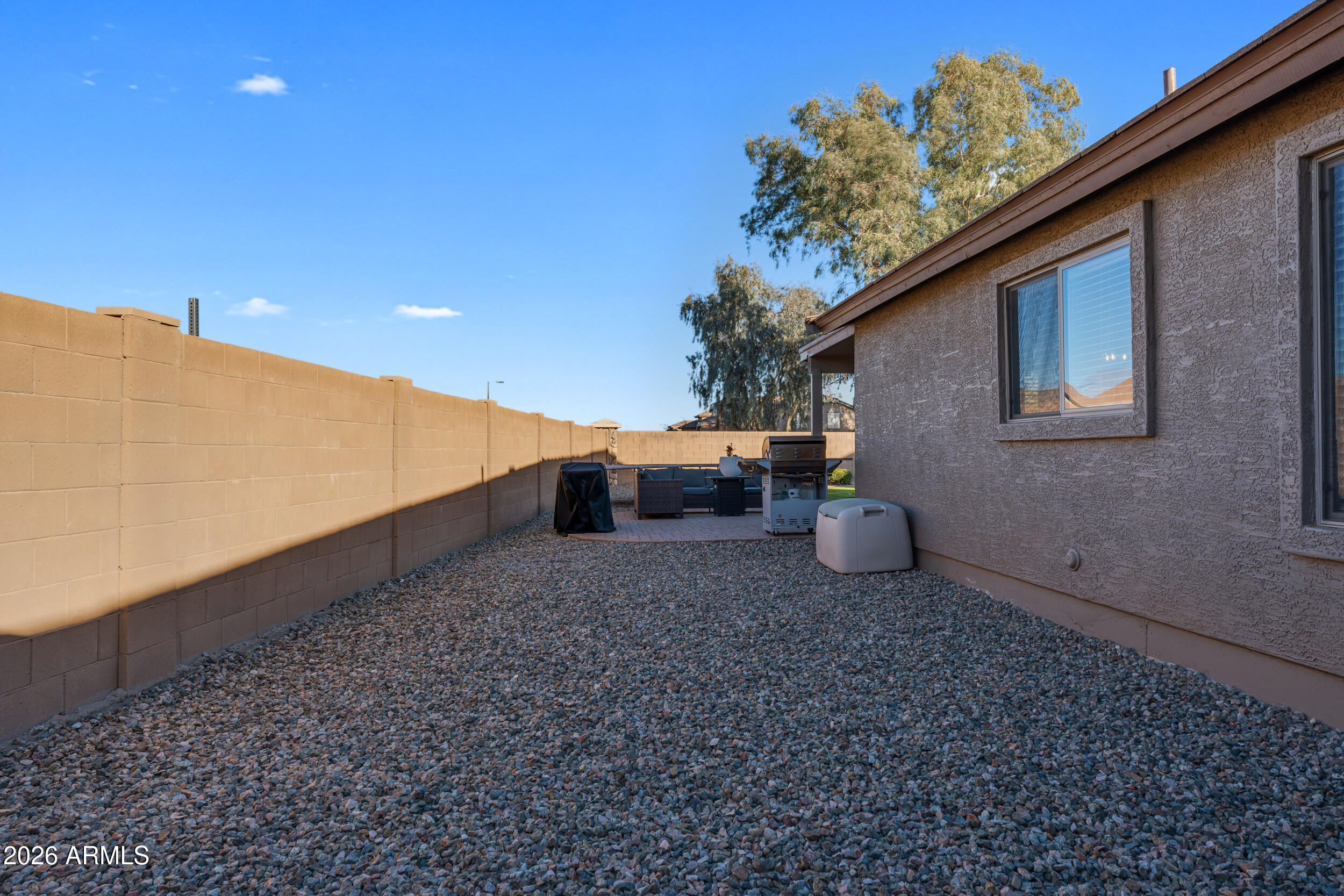 34905 N STETSON Court