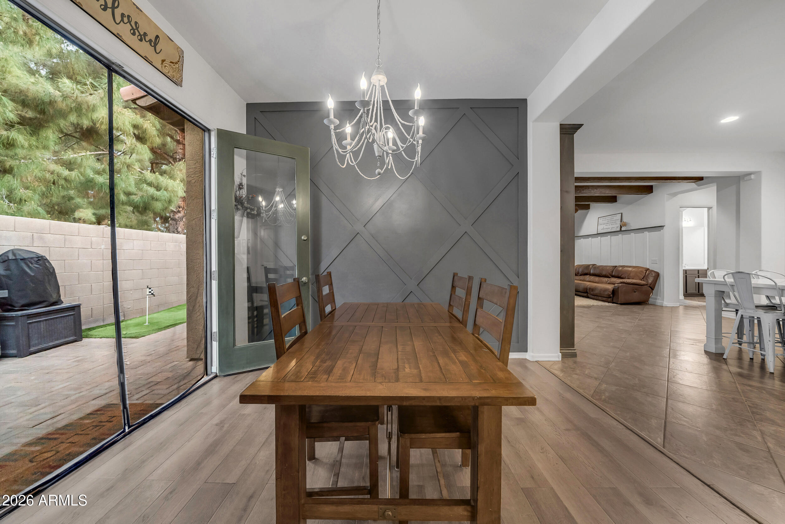 3579 E MARLENE Drive