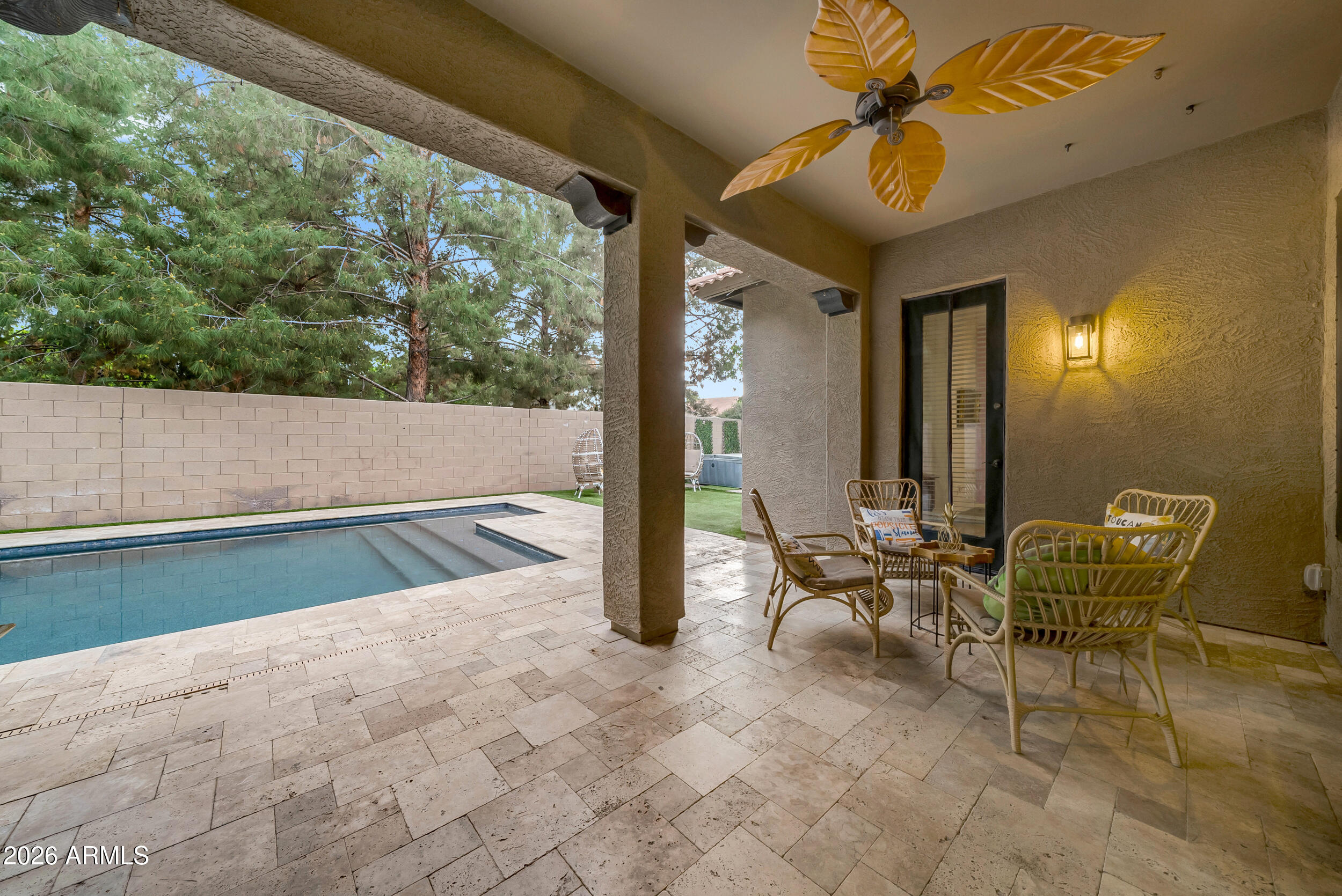 3579 E MARLENE Drive