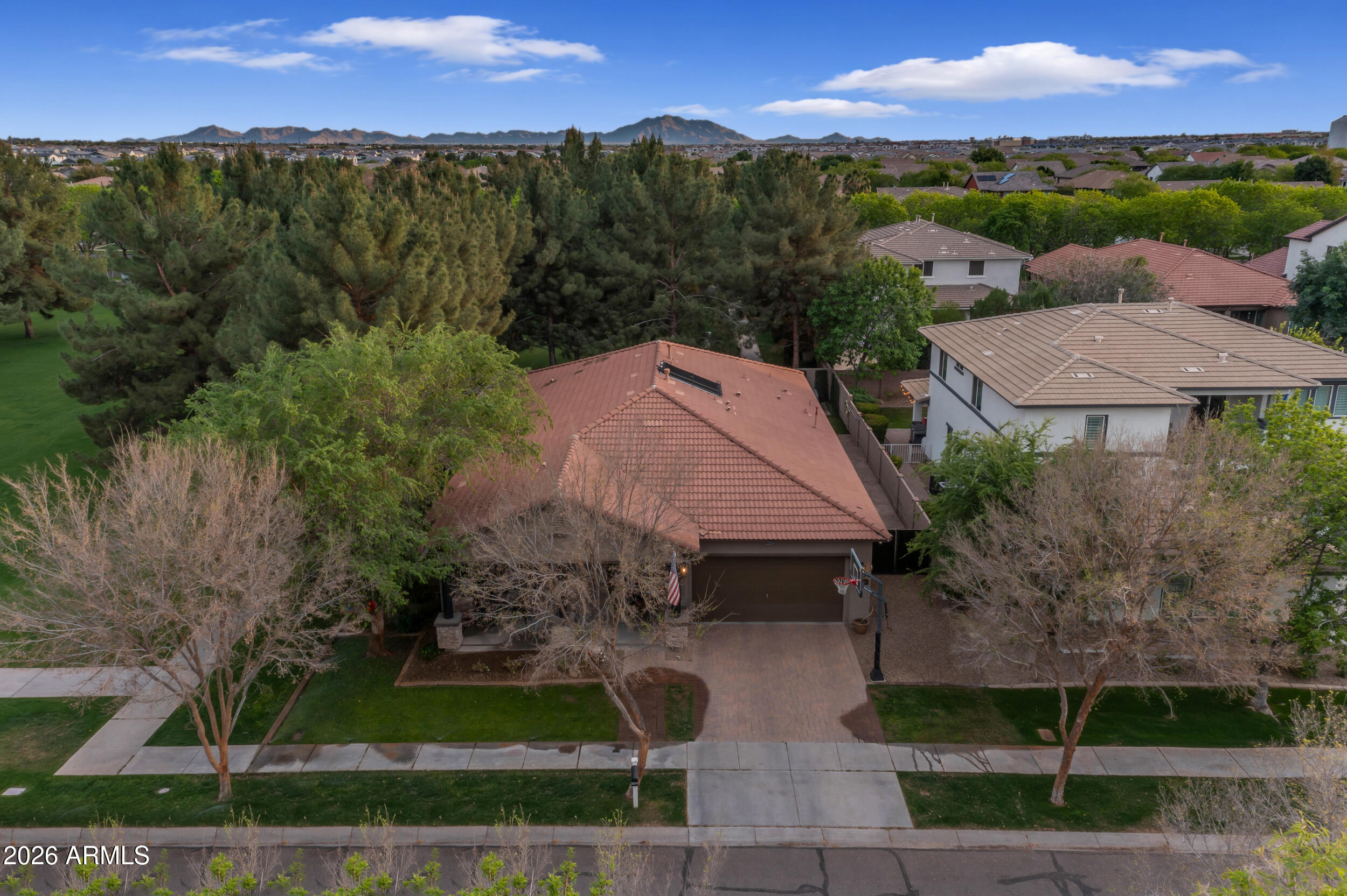 3579 E MARLENE Drive