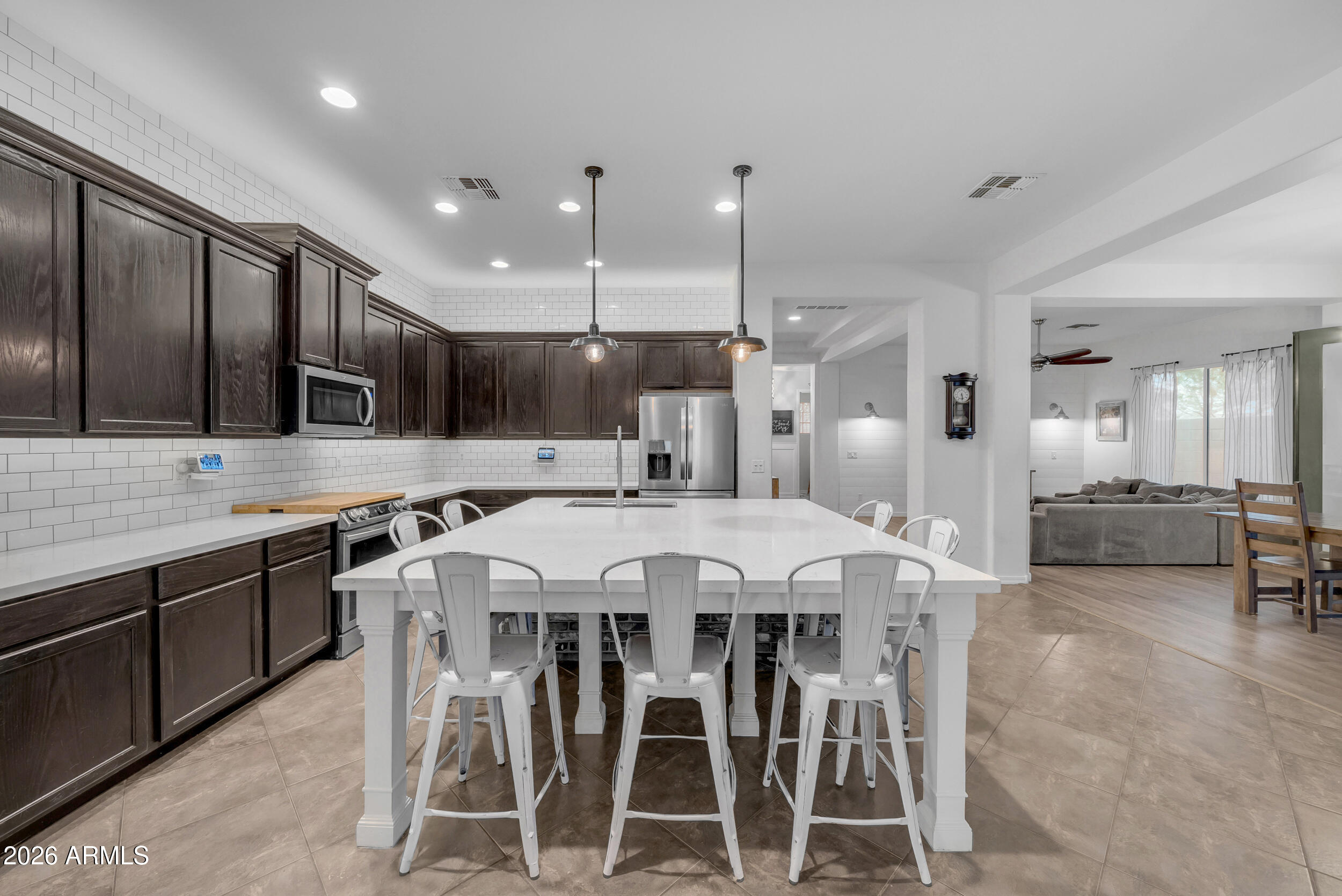 3579 E MARLENE Drive