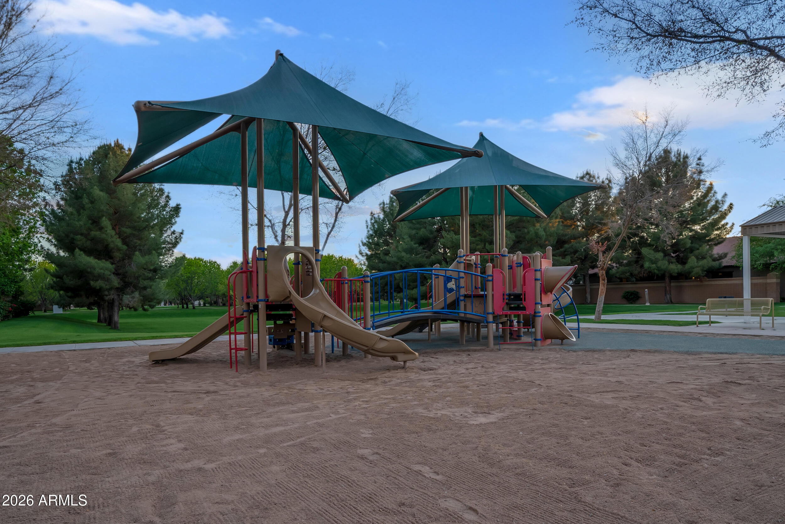 3579 E MARLENE Drive