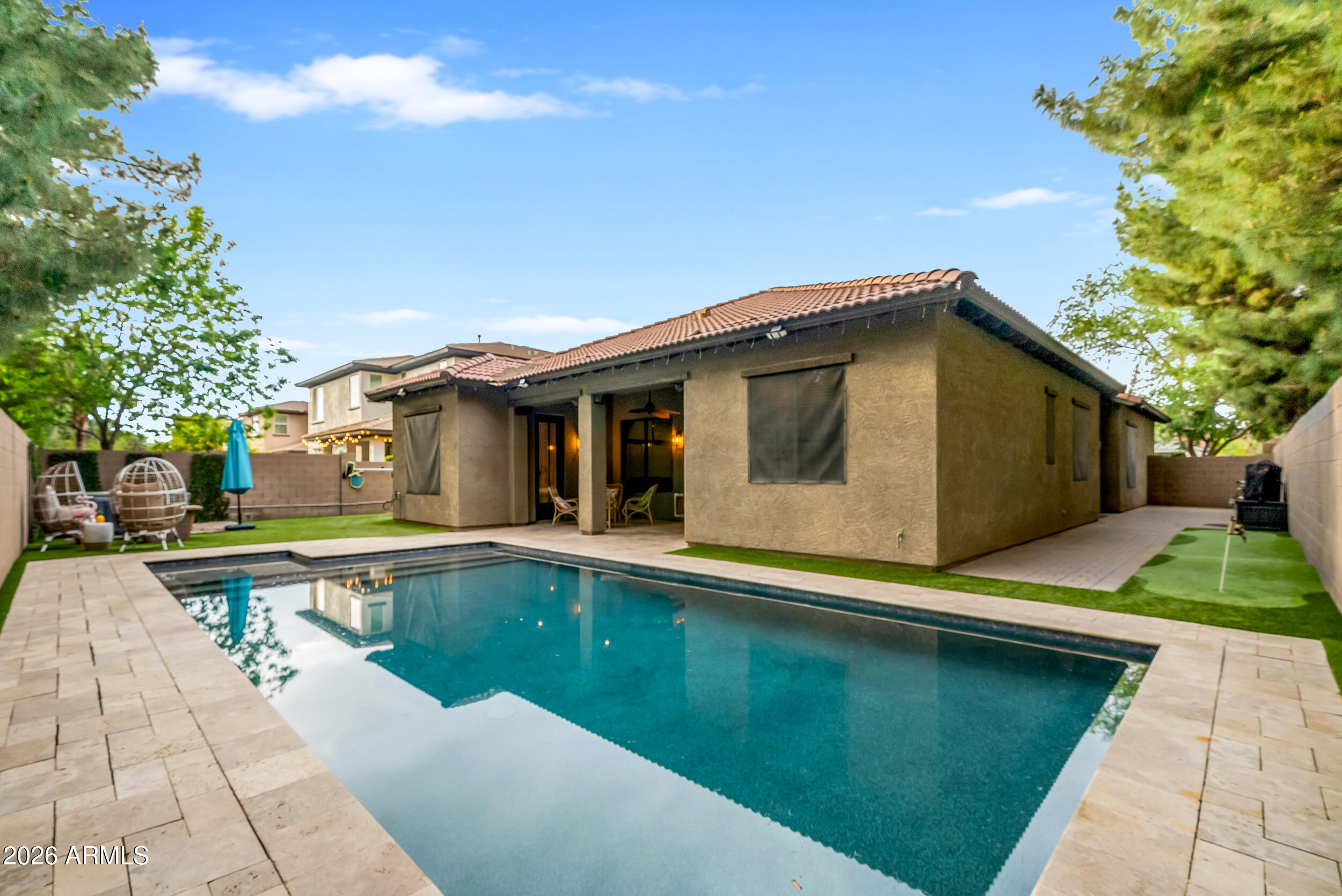 3579 E MARLENE Drive