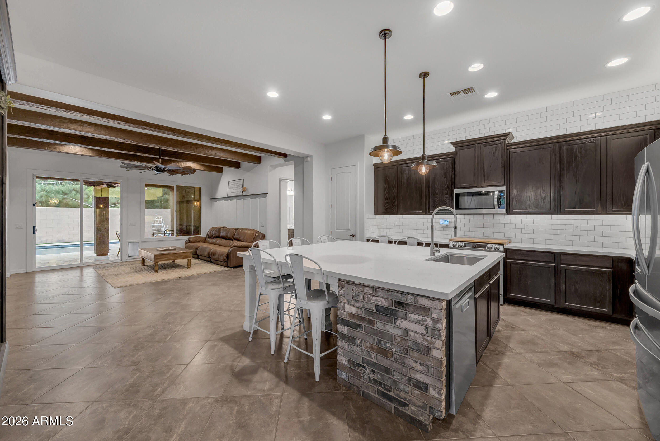 3579 E MARLENE Drive