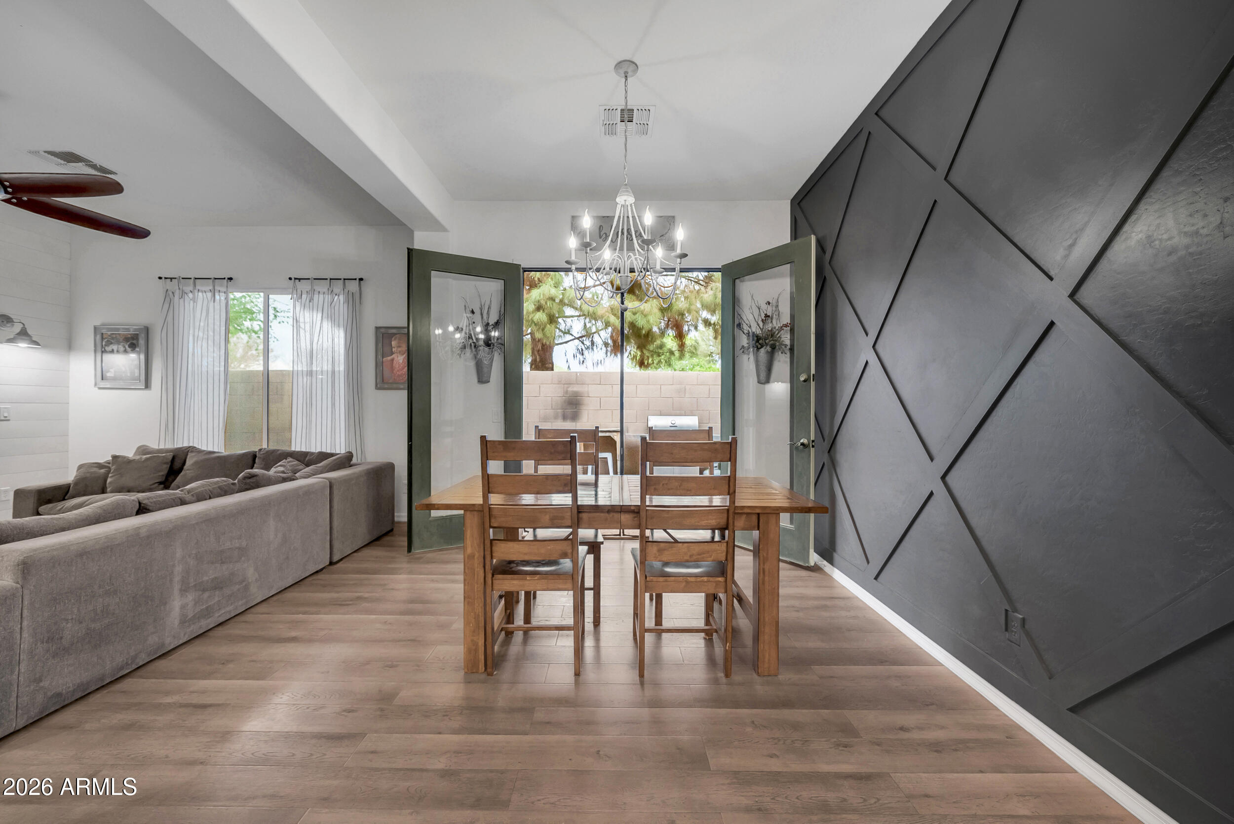 3579 E MARLENE Drive