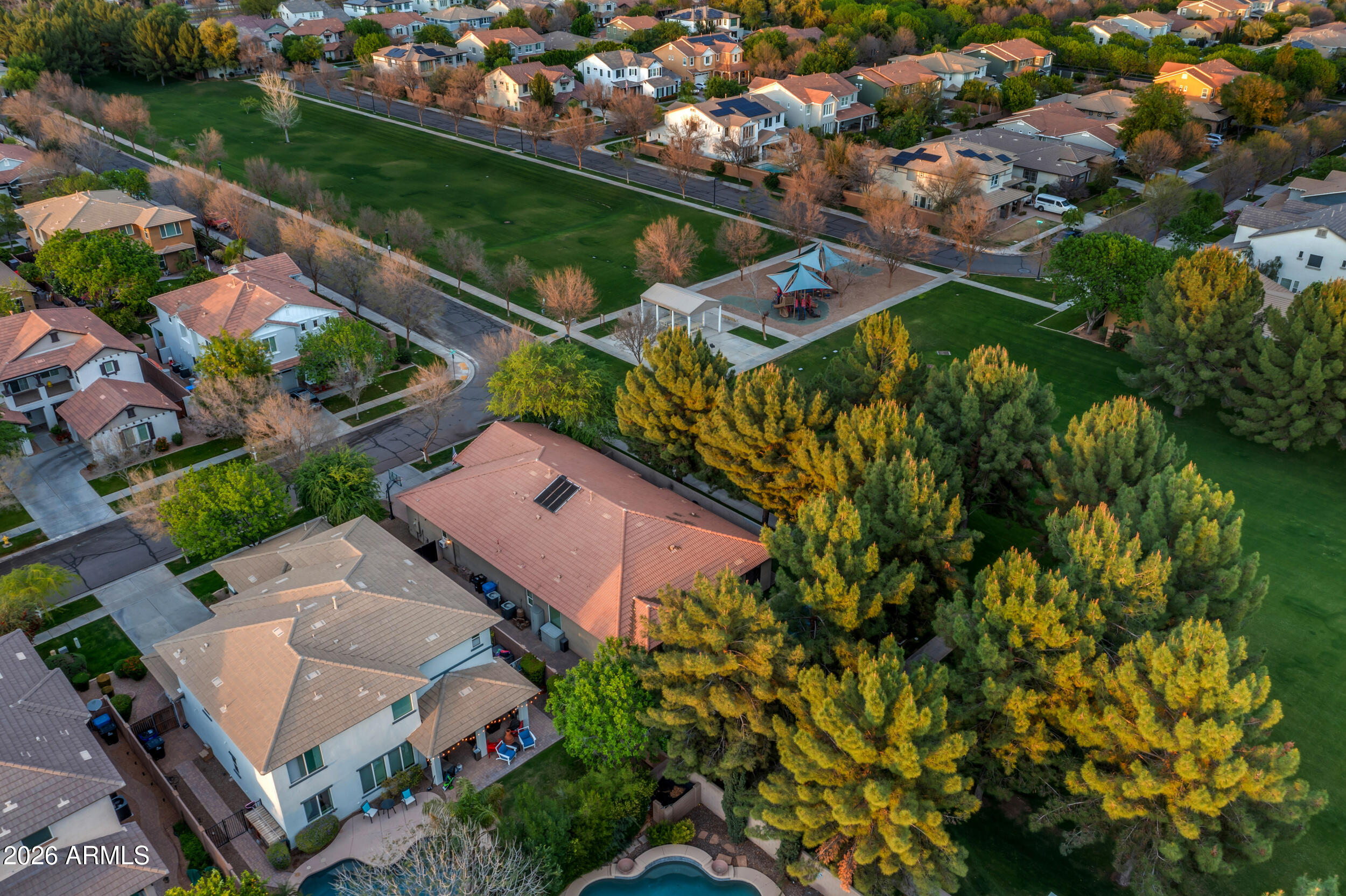 3579 E MARLENE Drive