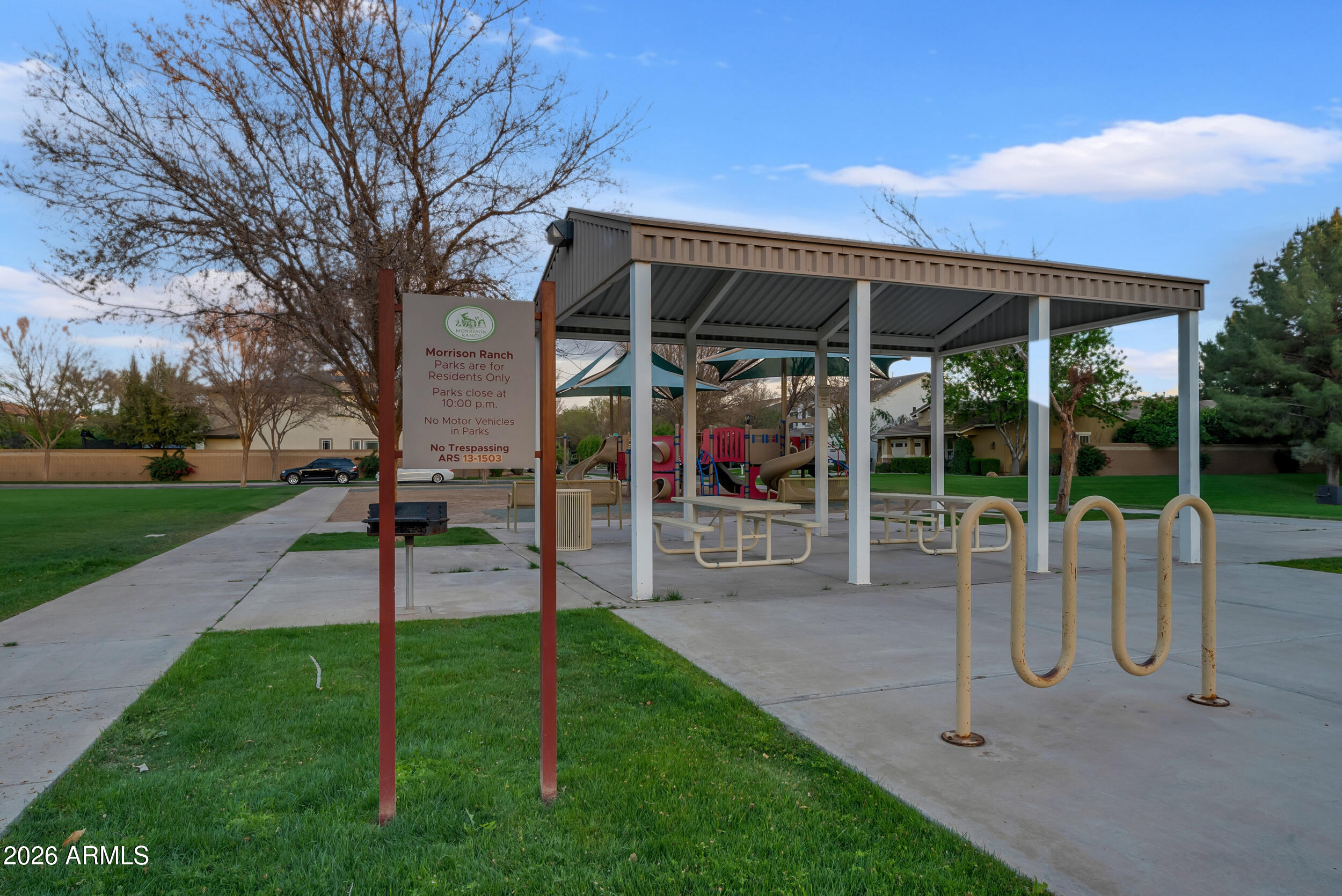 3579 E MARLENE Drive