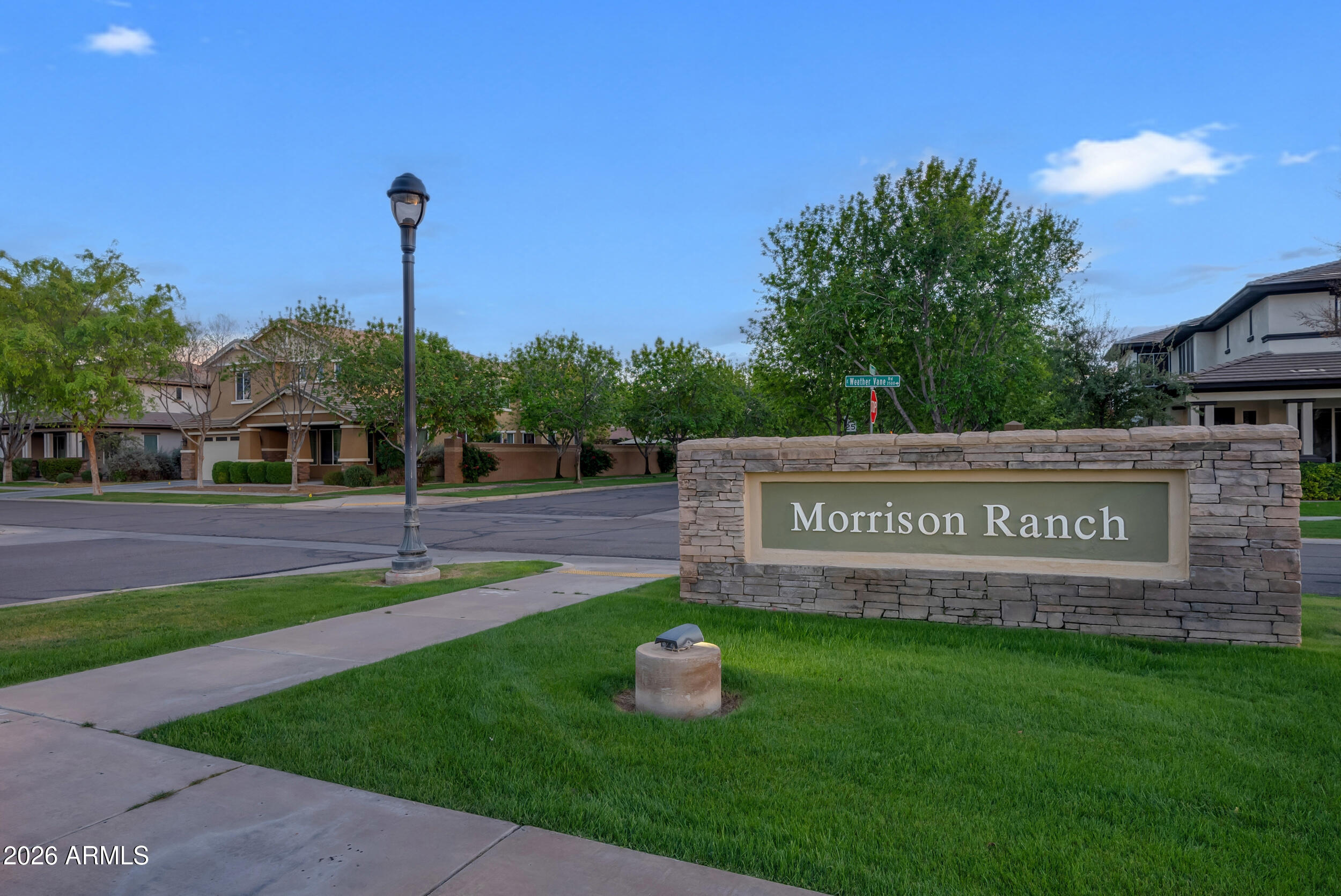 3579 E MARLENE Drive