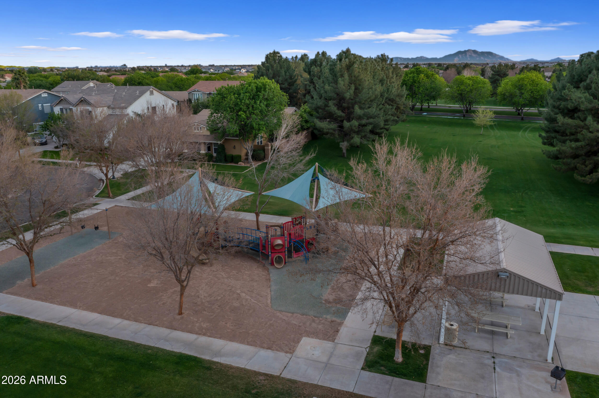 3579 E MARLENE Drive