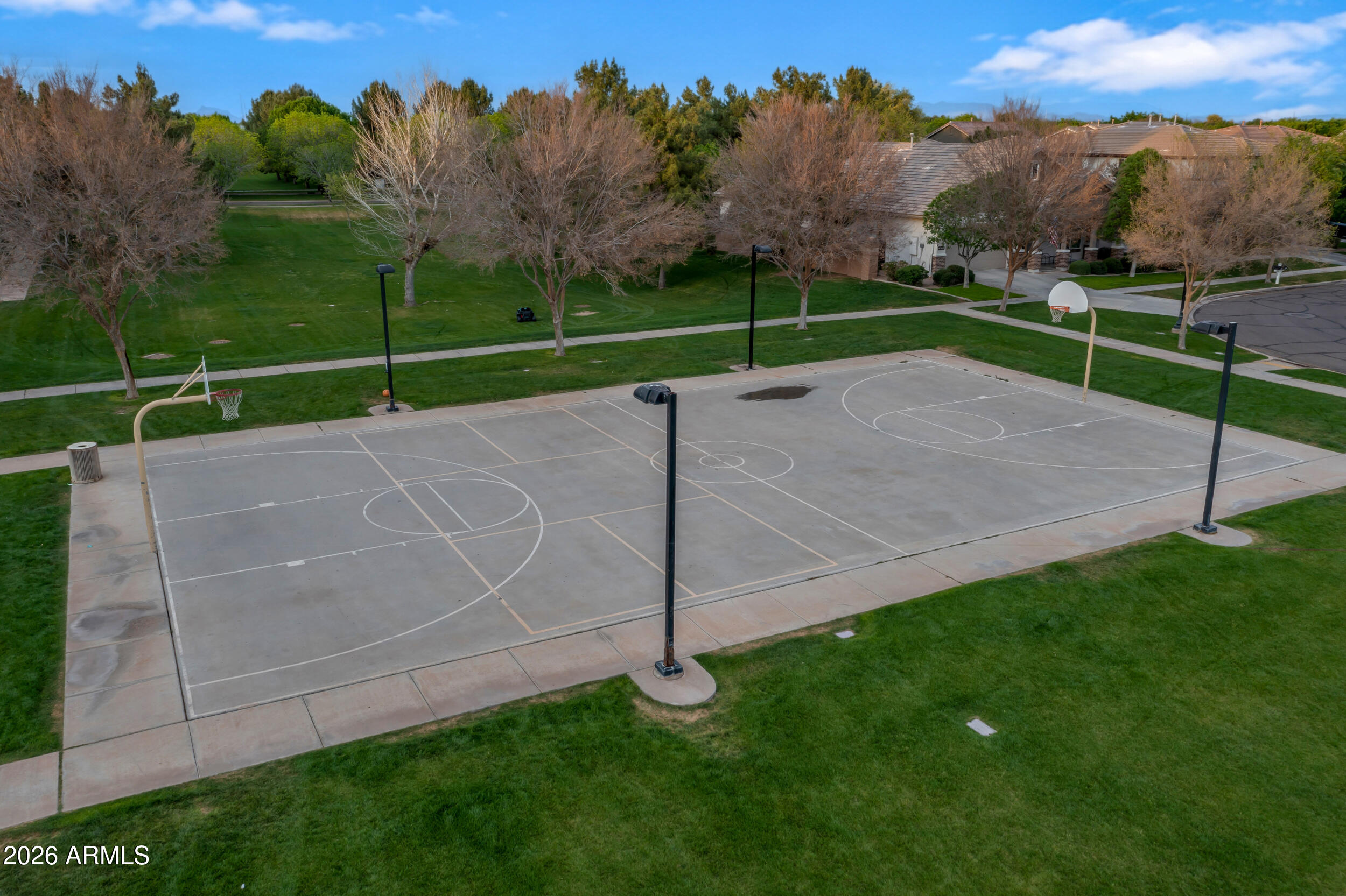 3579 E MARLENE Drive