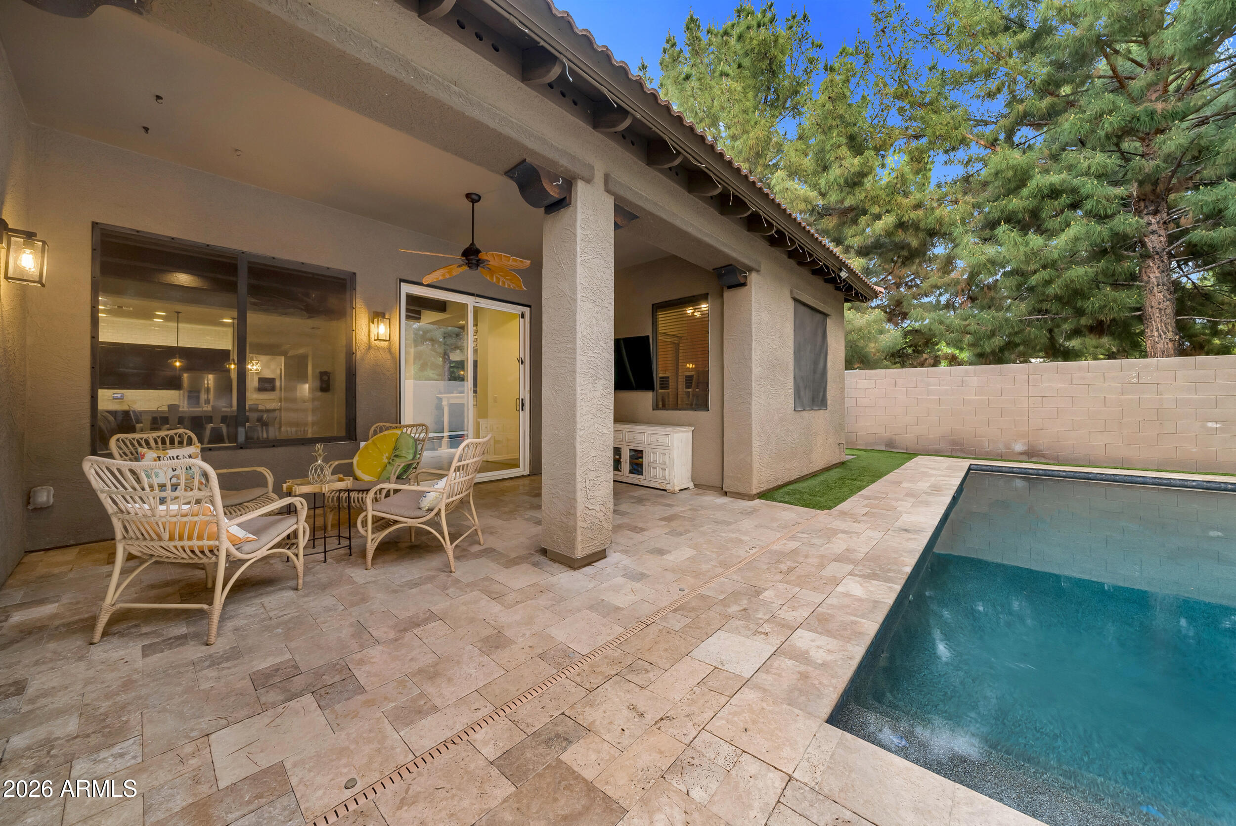 3579 E MARLENE Drive