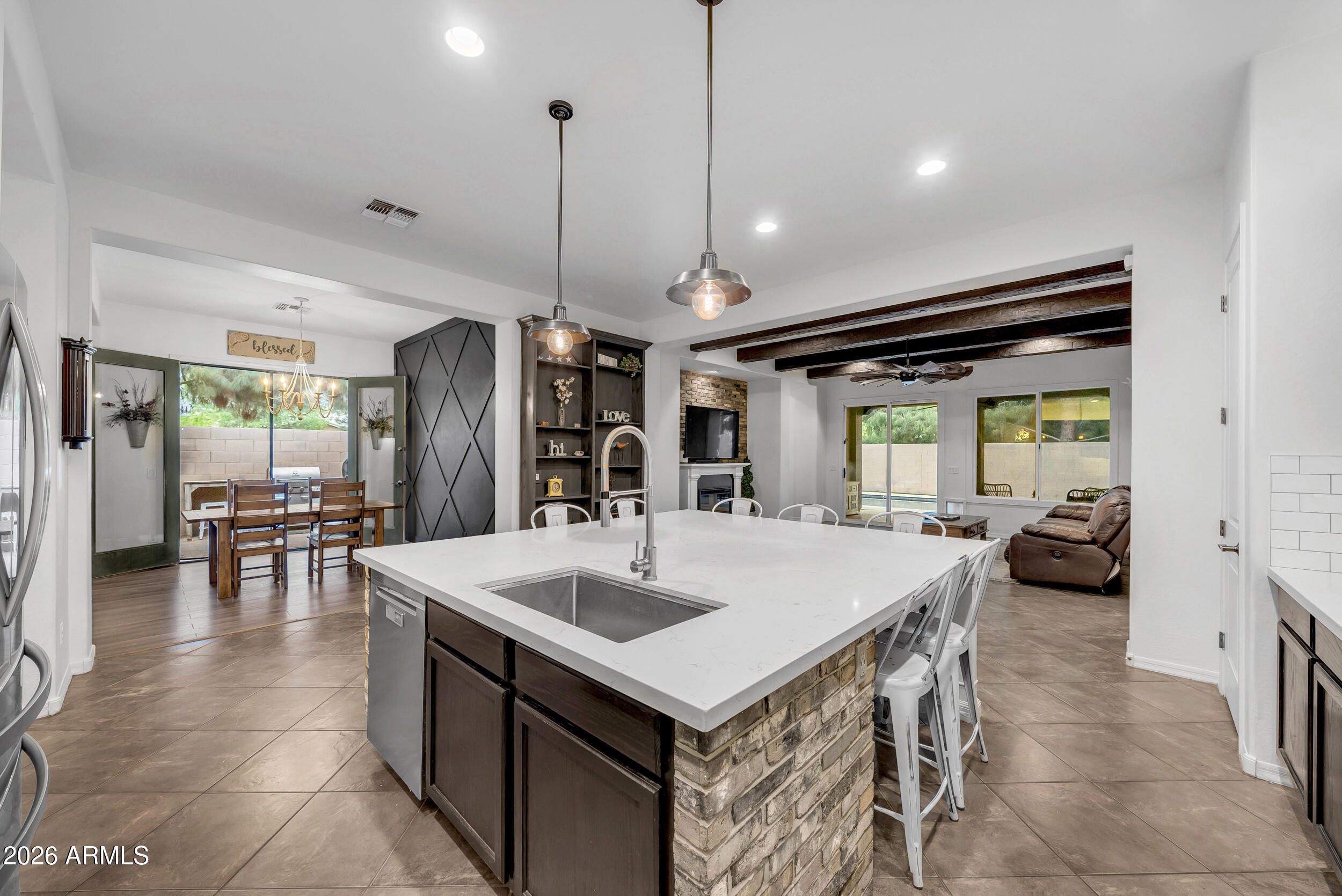 3579 E MARLENE Drive