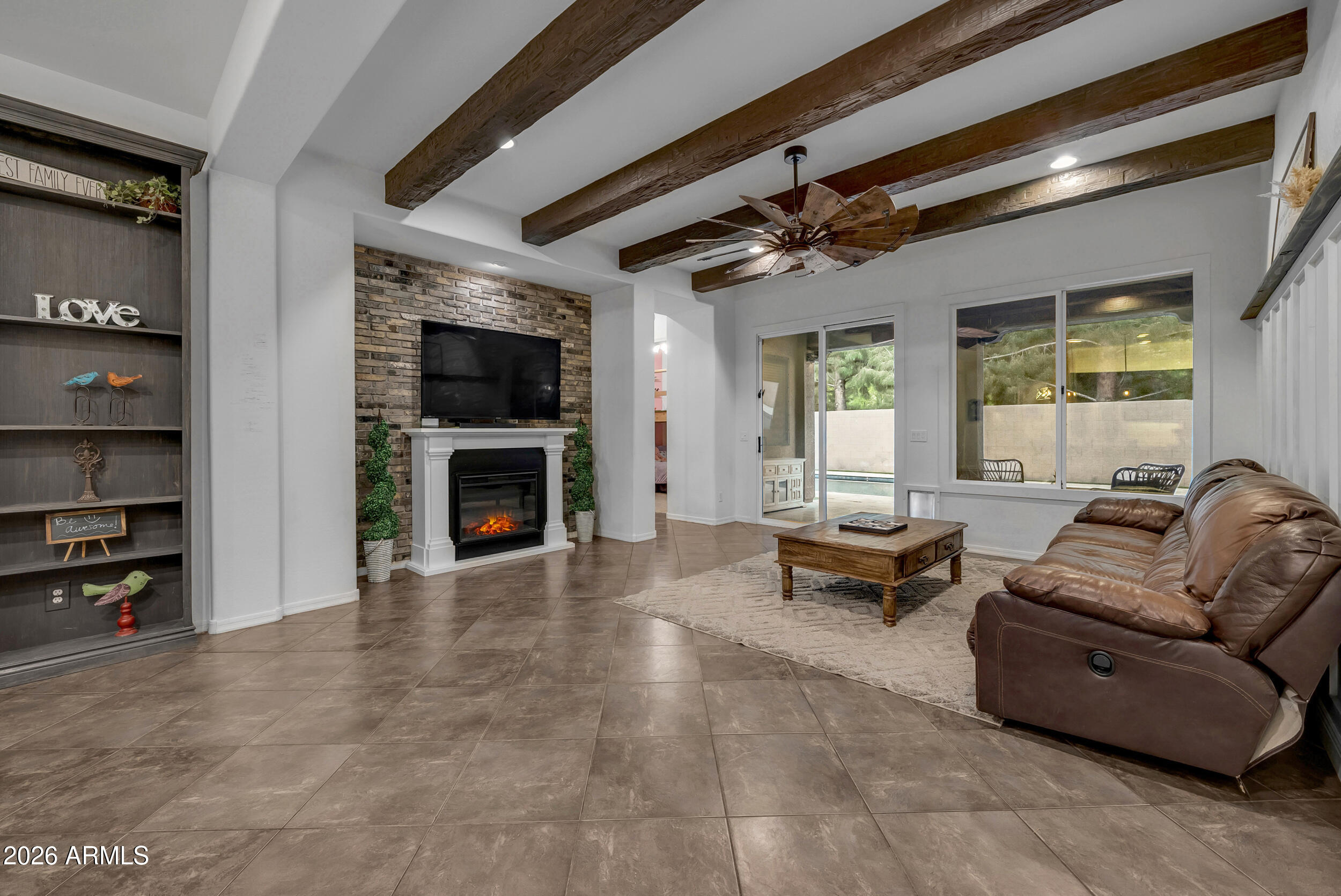 3579 E MARLENE Drive