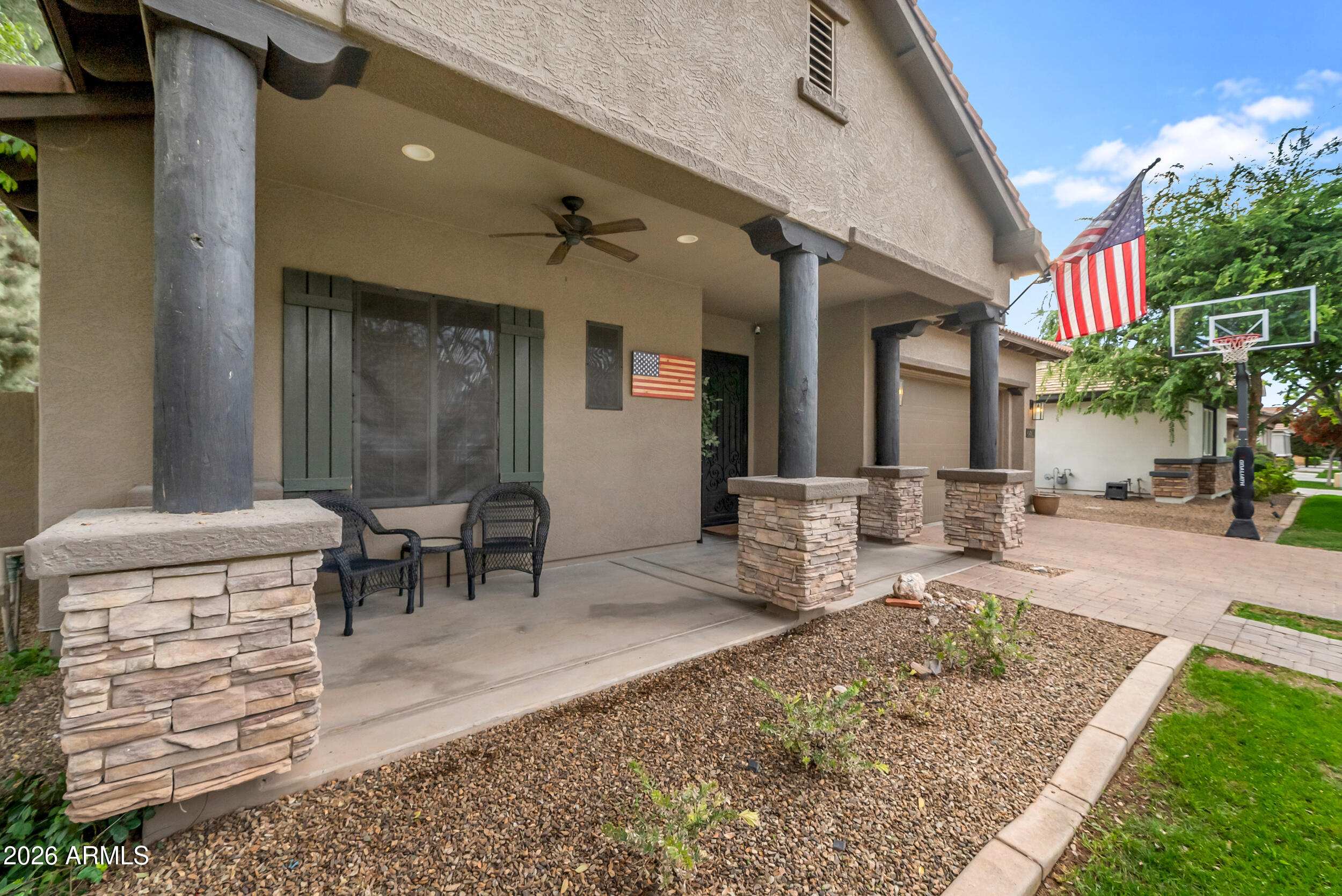 3579 E MARLENE Drive