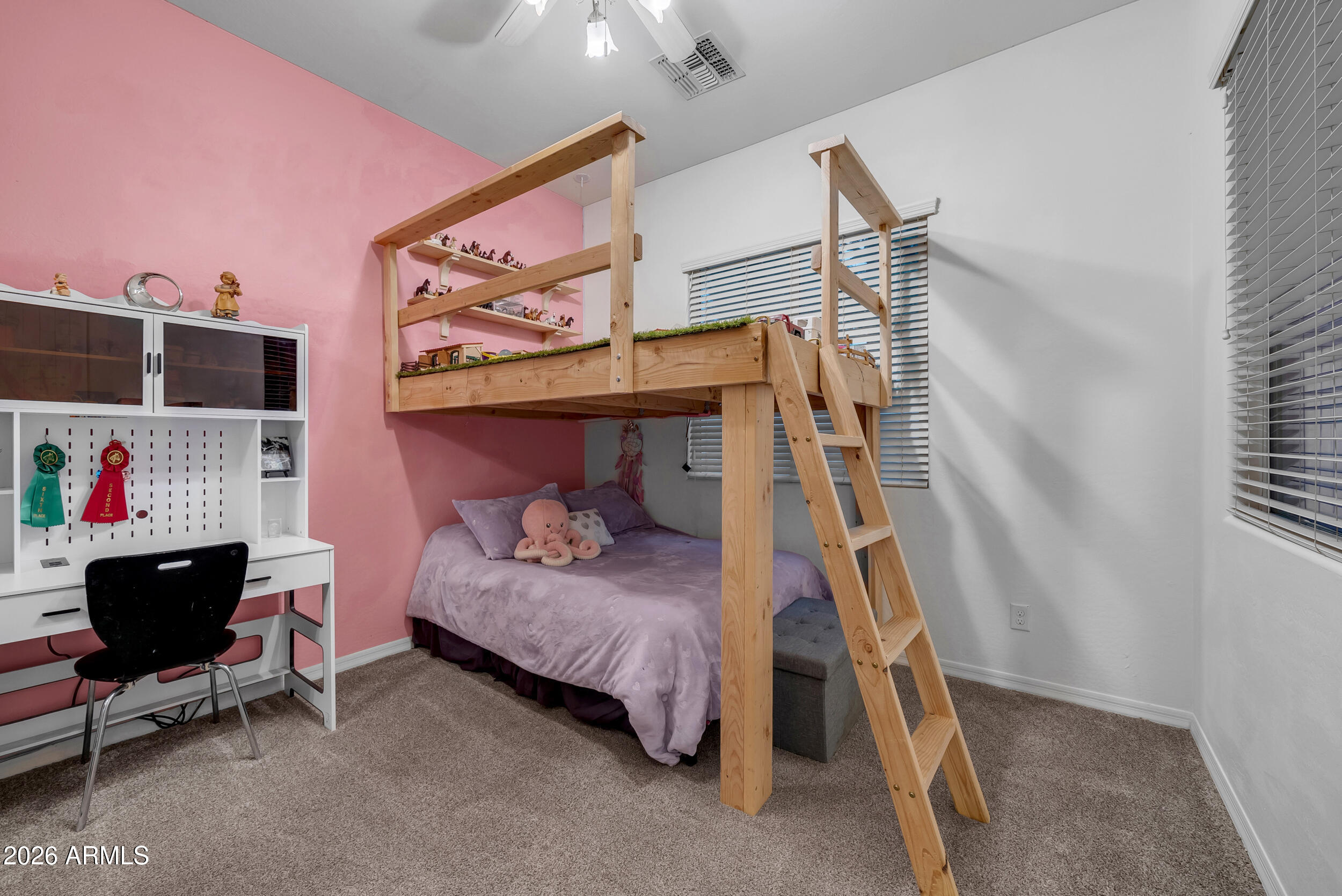 3579 E MARLENE Drive