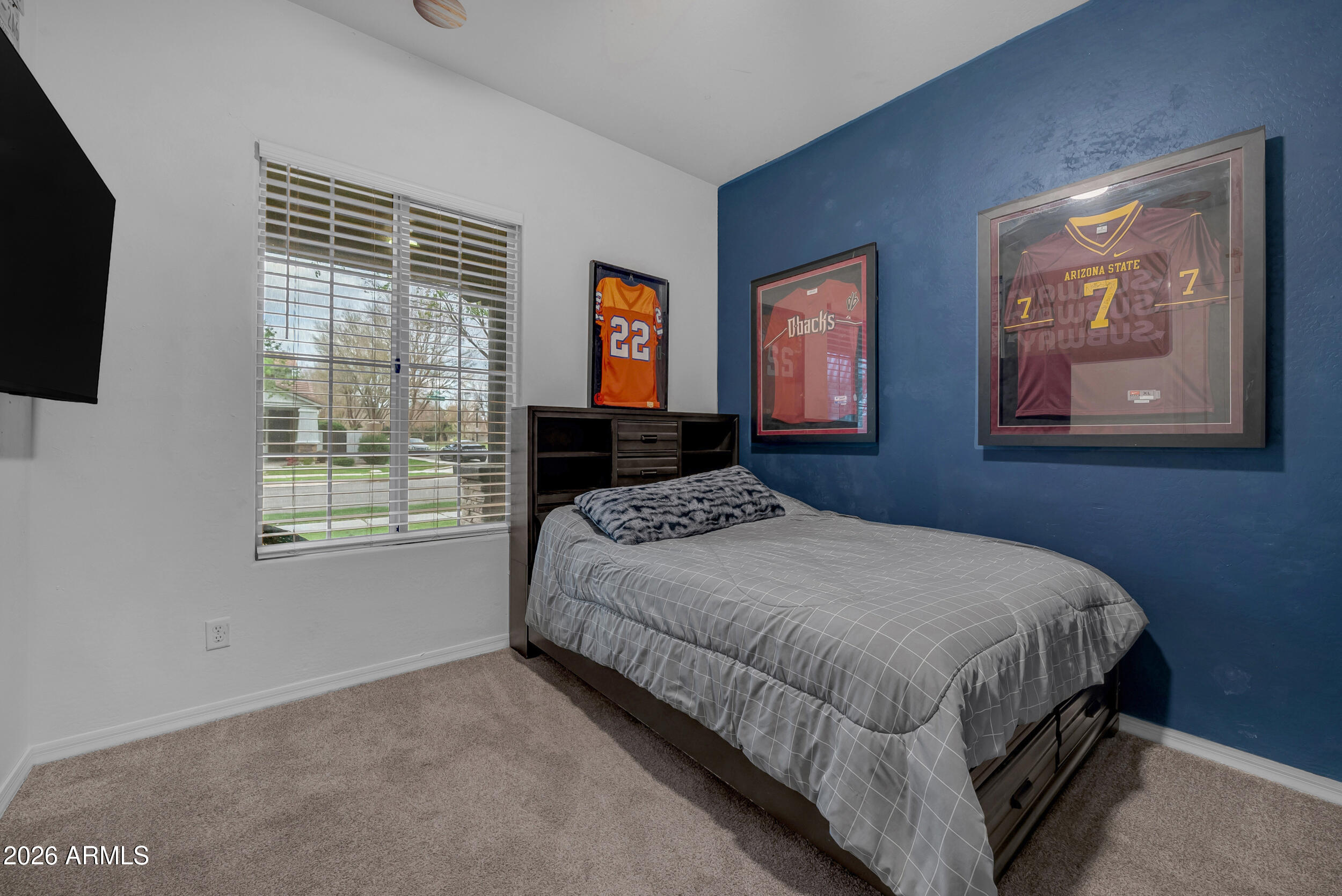 3579 E MARLENE Drive